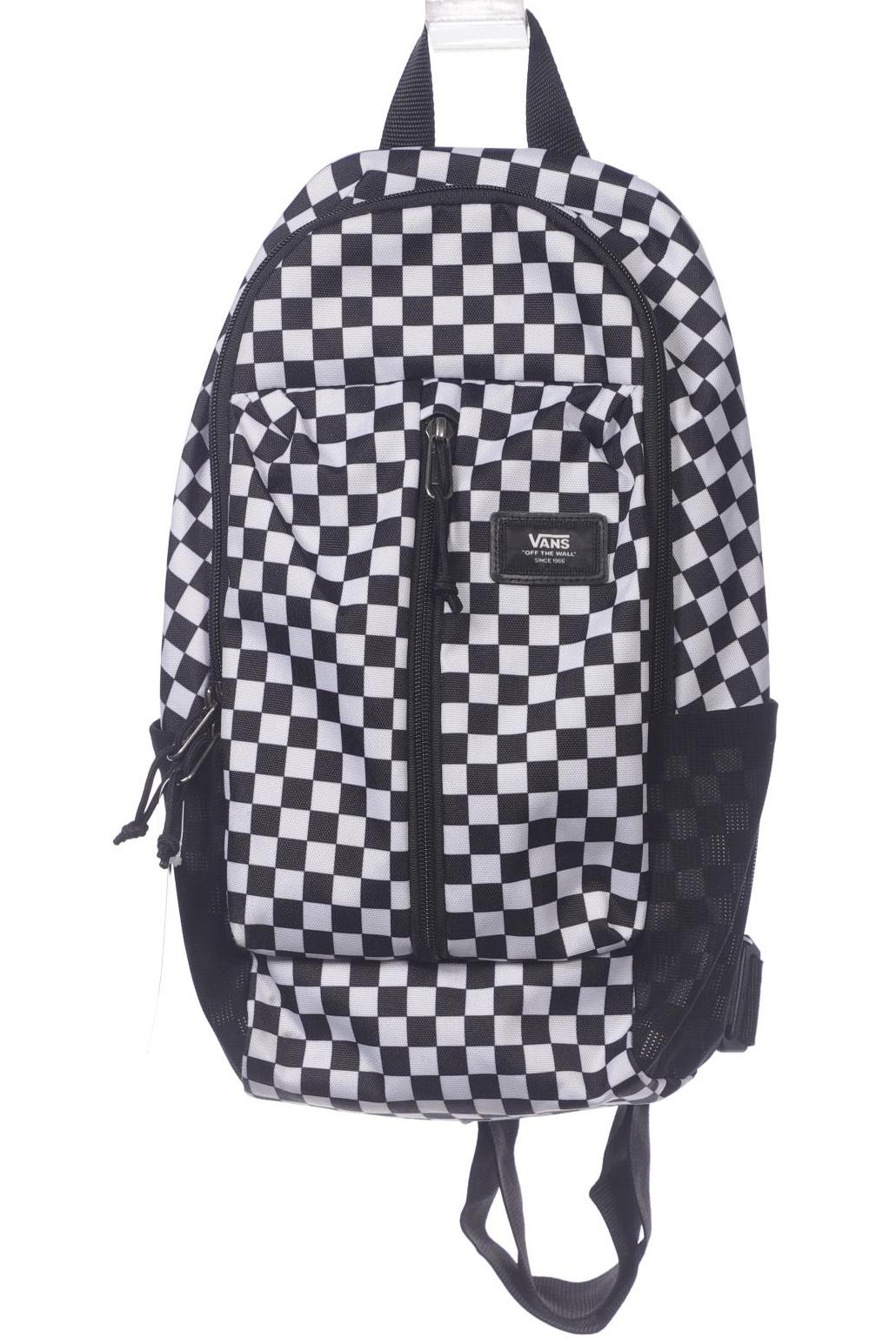 

Vans Herren Rucksack, schwarz, Gr.
