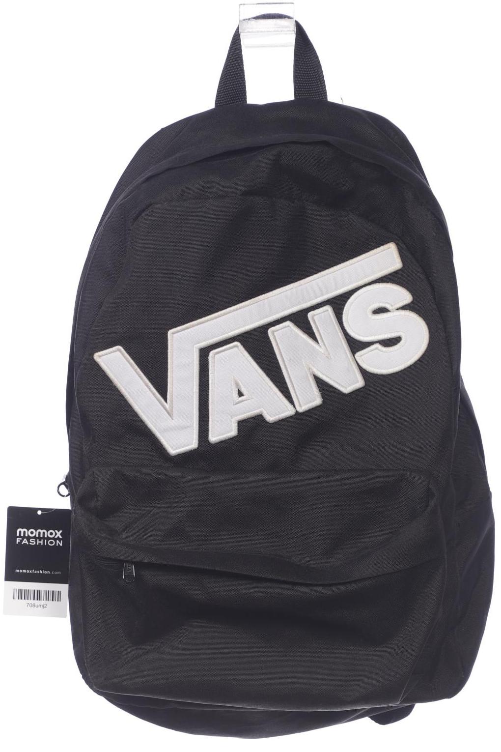 

Vans Herren Rucksack, schwarz, Gr.