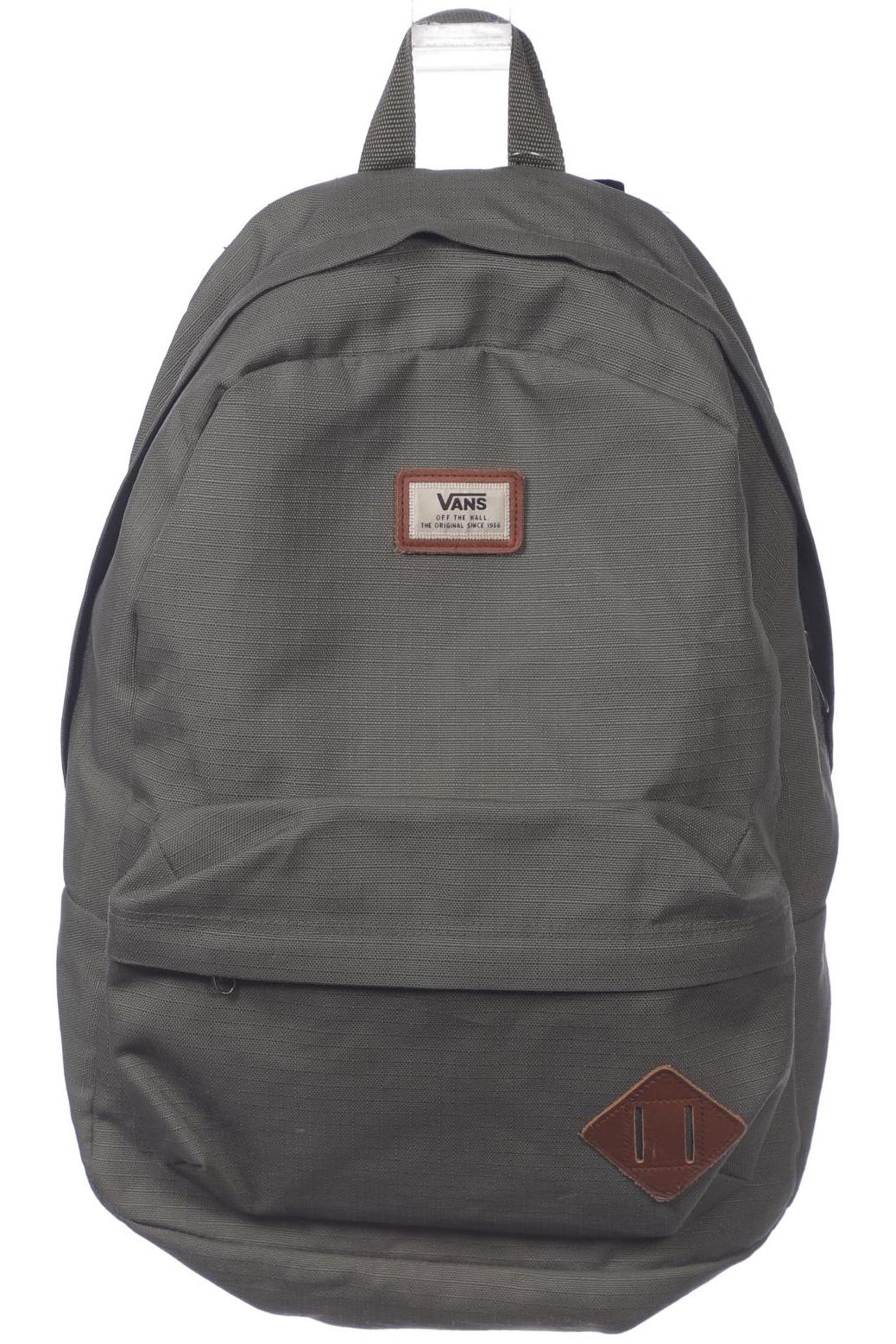 

Vans Herren Rucksack, grün, Gr.