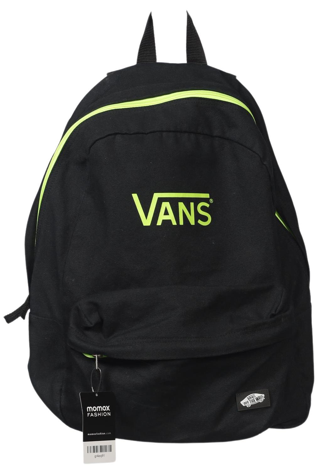 Thumbnail - Vans Herren Rucksack, neon, Gr.
