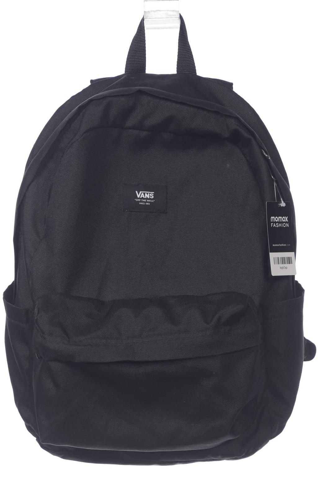 

Vans Herren Rucksack, schwarz, Gr.