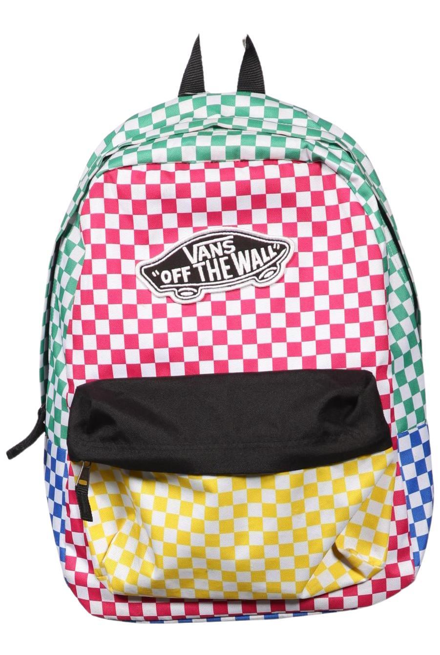 

Vans Herren Rucksack, mehrfarbig, Gr.