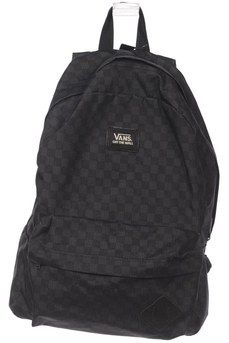 

Vans Herren Rucksack, schwarz, Gr.