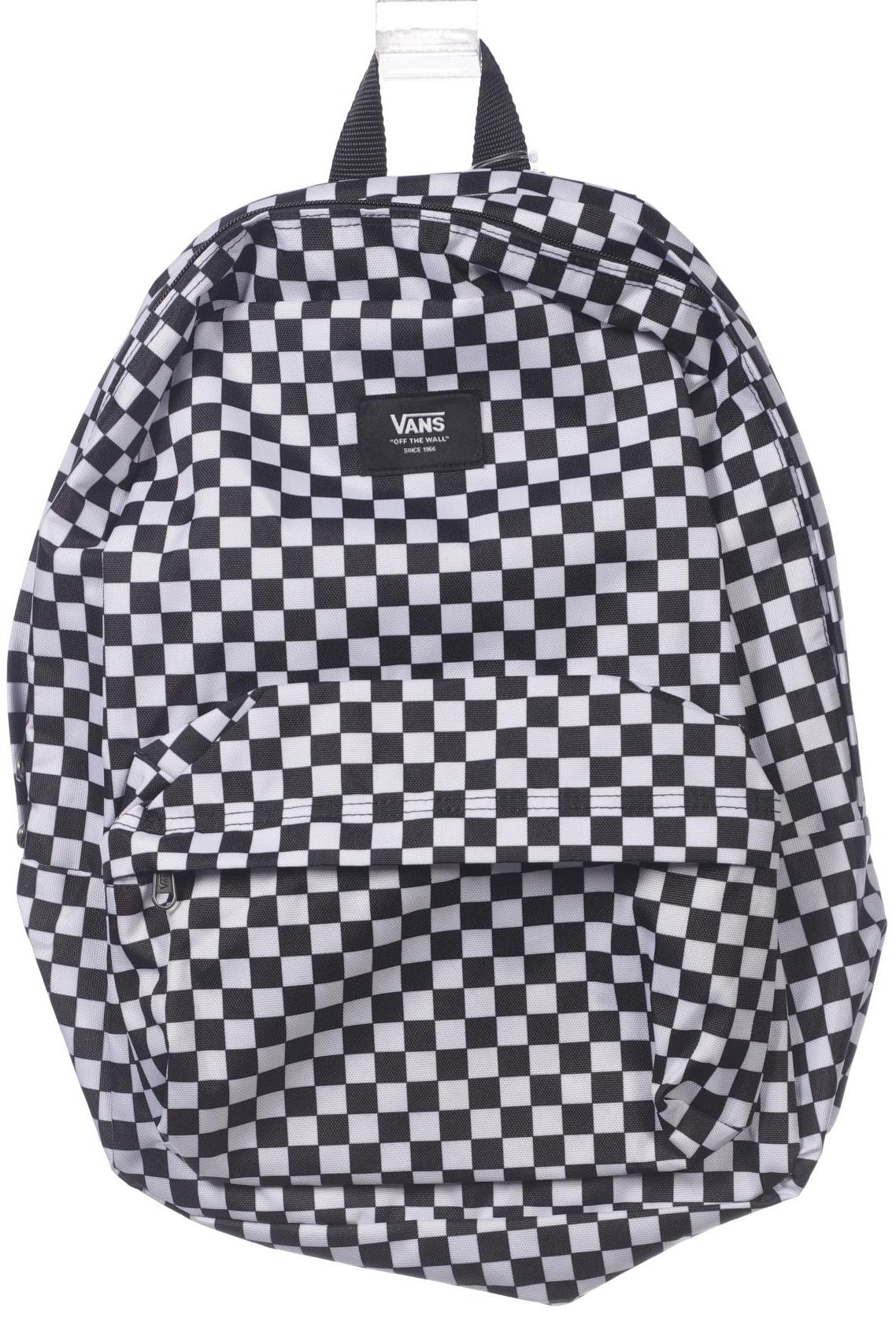 

Vans Herren Rucksack, schwarz, Gr.
