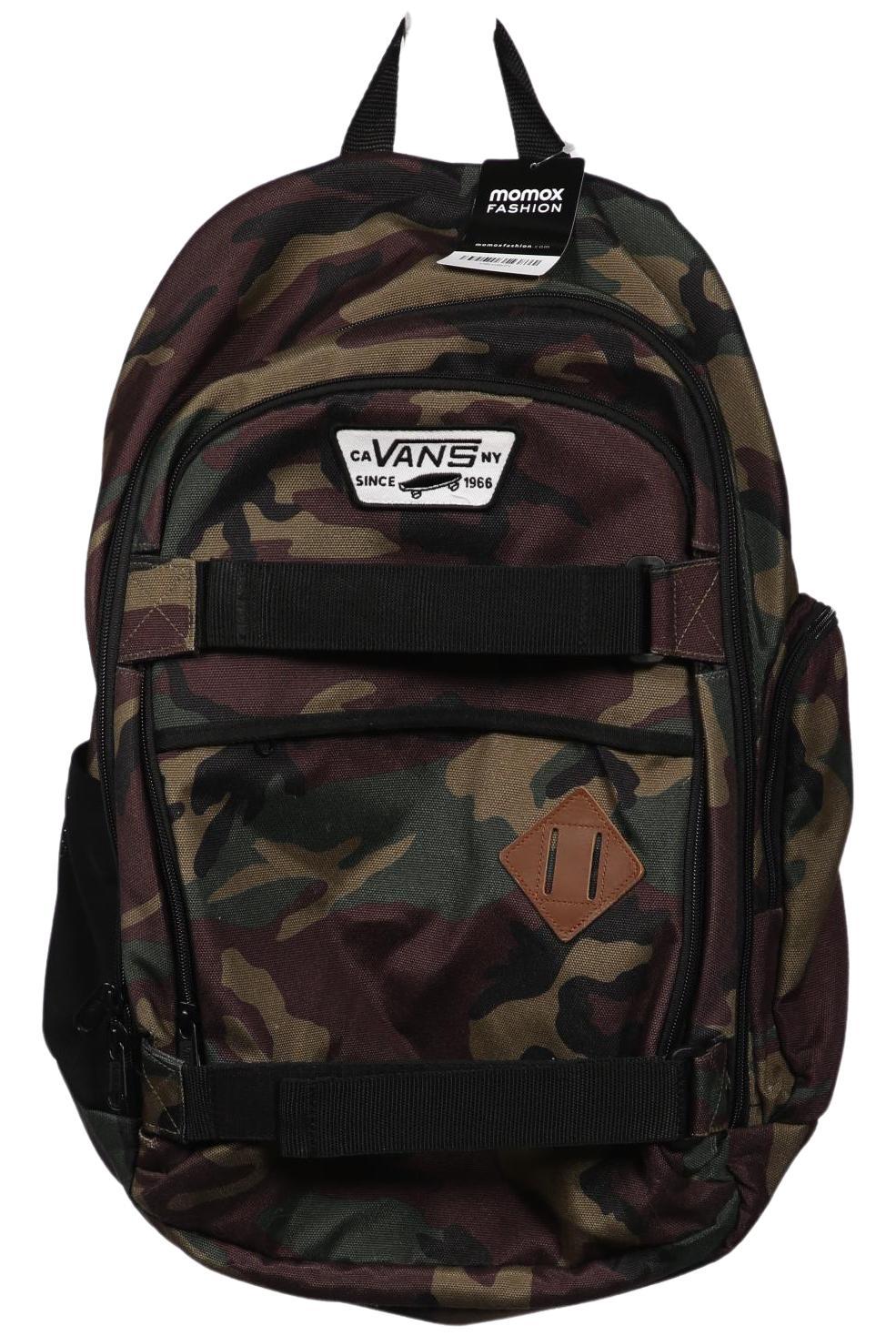 

Vans Herren Rucksack, grün, Gr.
