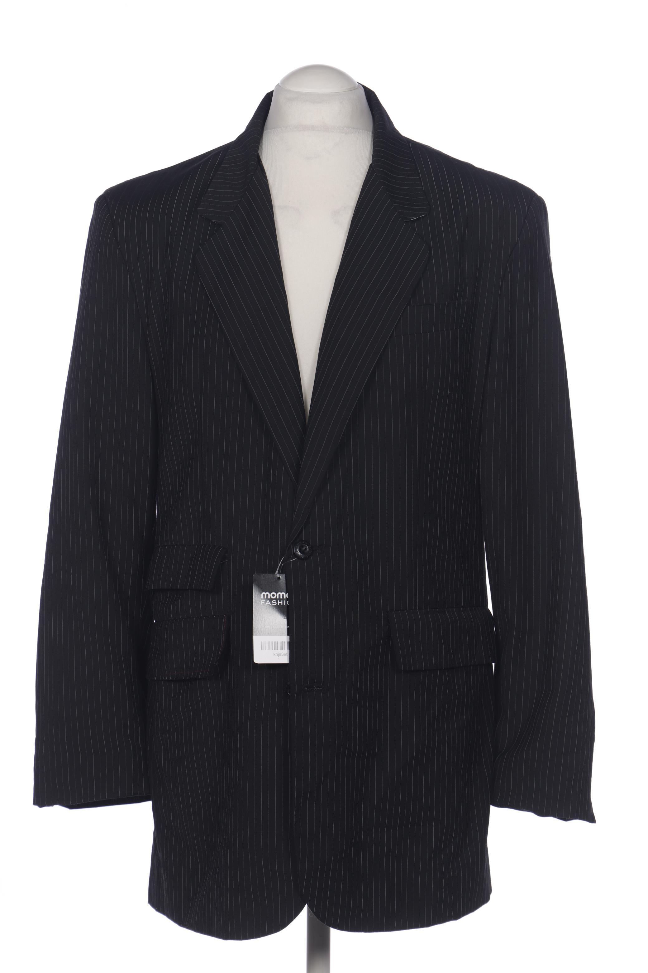 

Vans Herren Sakko, schwarz, Gr. 52