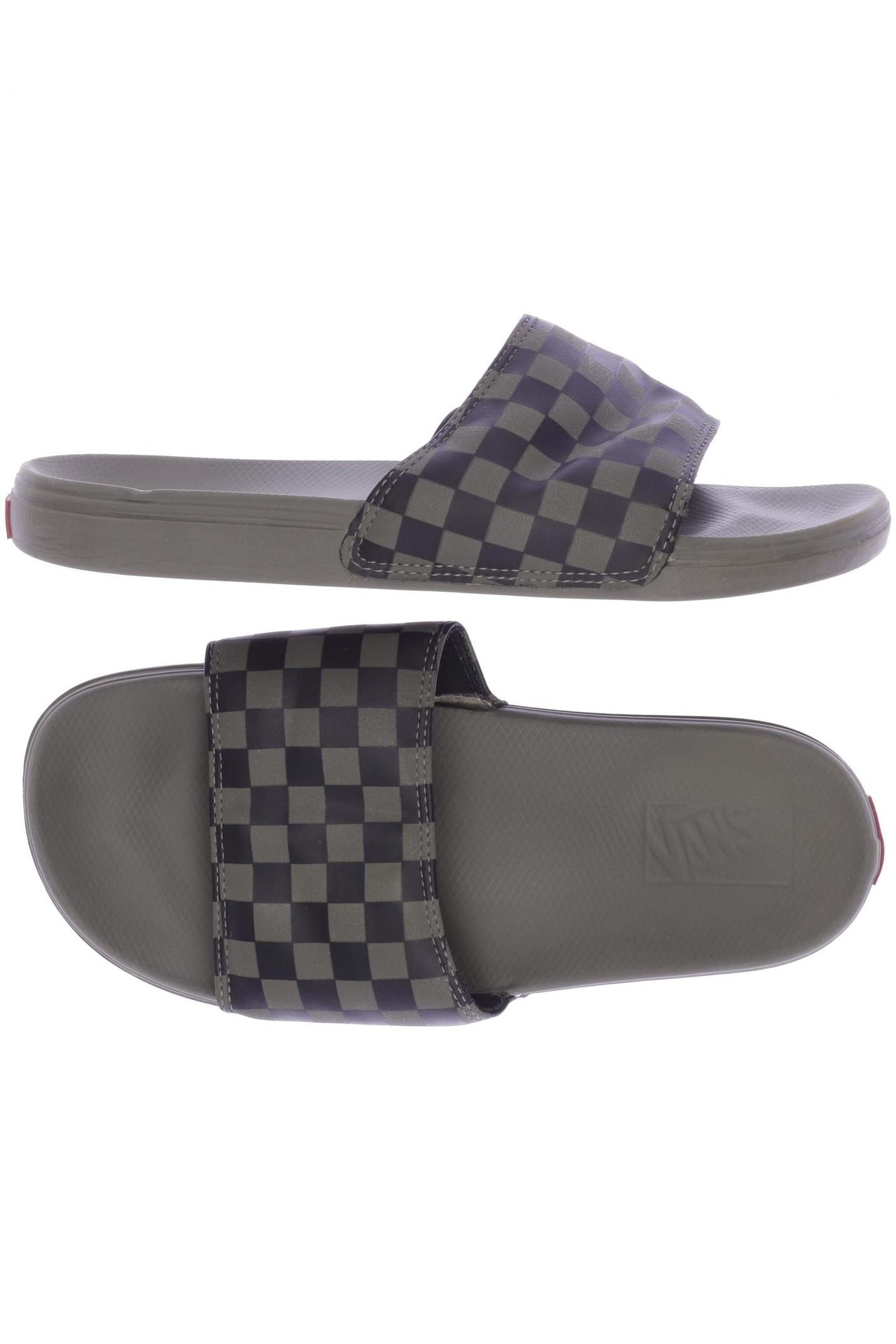 

Vans Herren Sandale, grün, Gr. 40.5