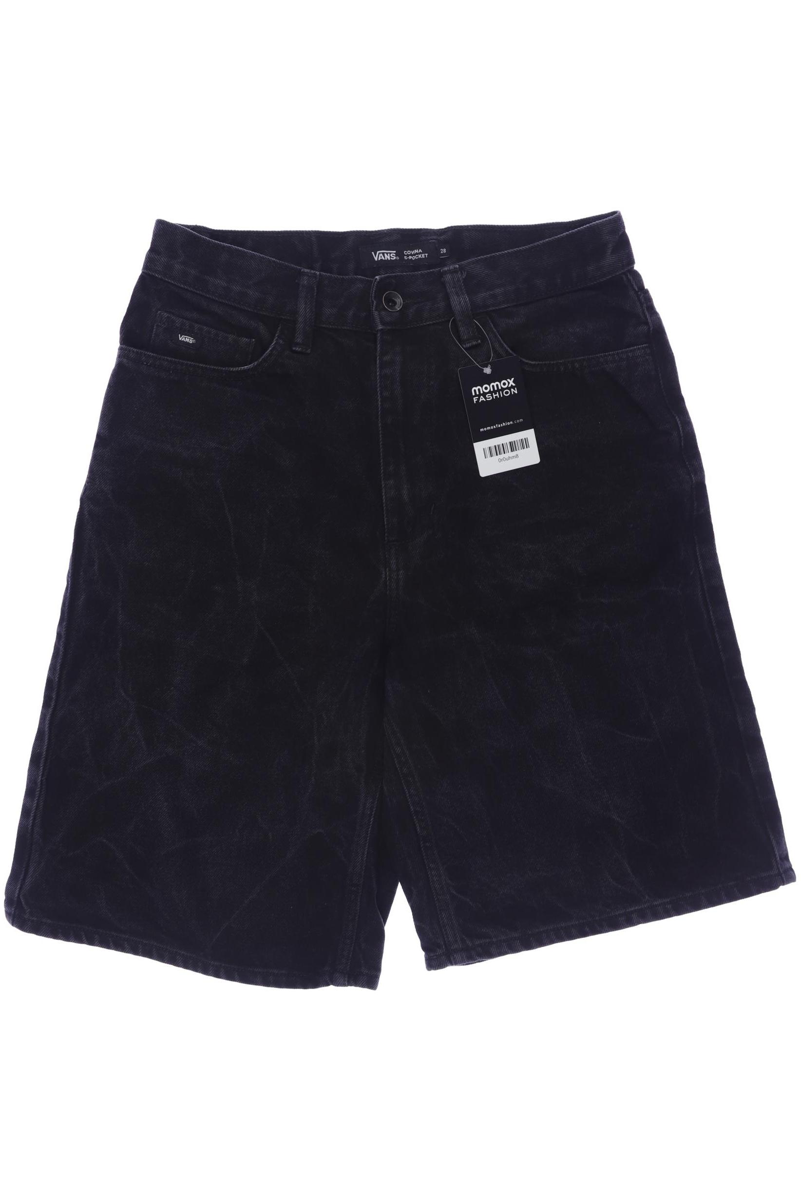 

Vans Herren Shorts, schwarz, Gr. 28