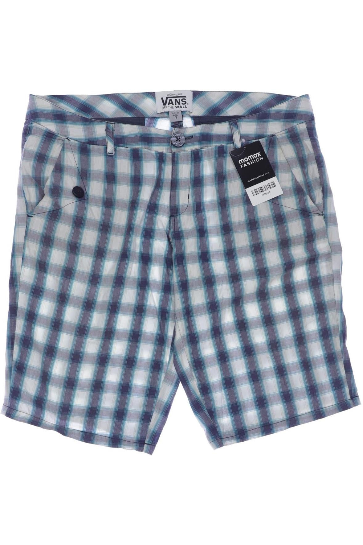 

Vans Herren Shorts, mehrfarbig, Gr. 33