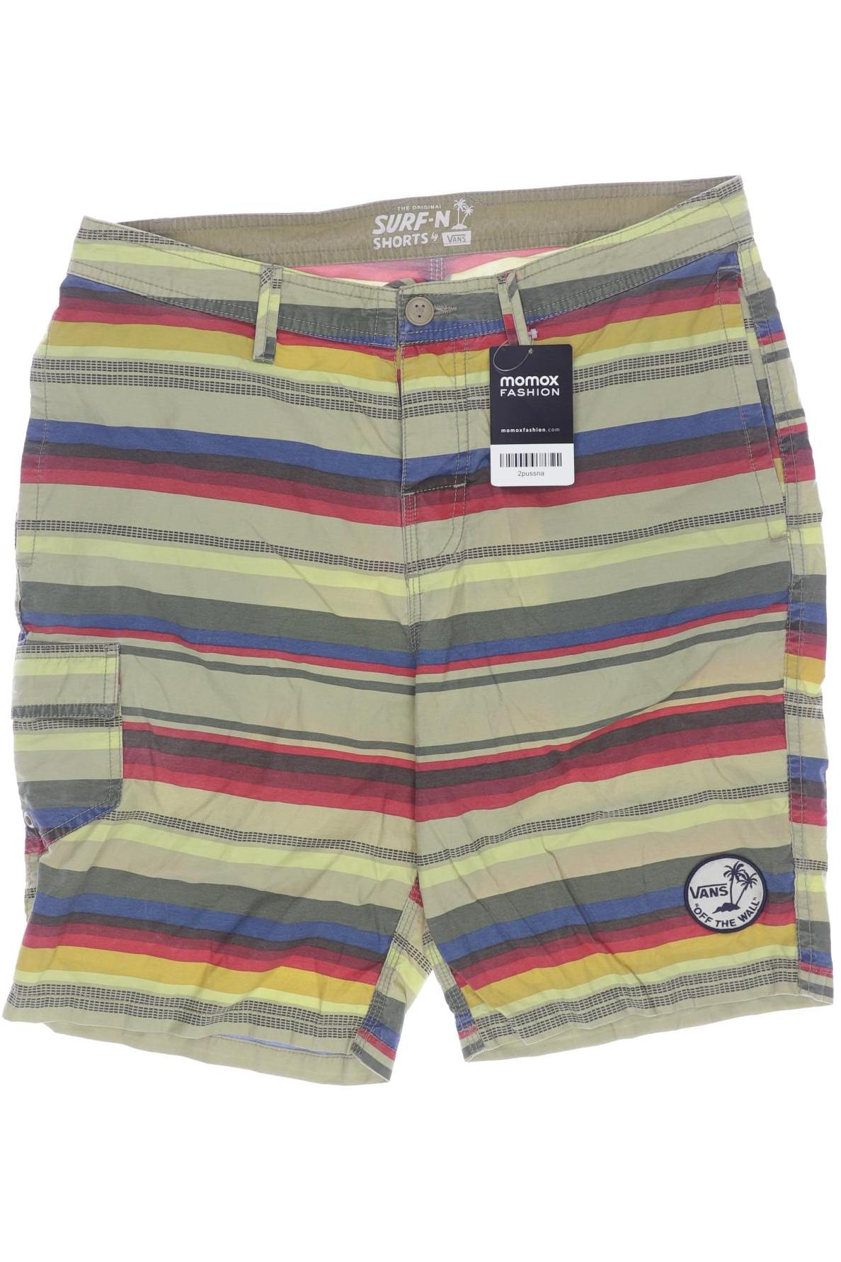 

VANS Herren Shorts, mehrfarbig