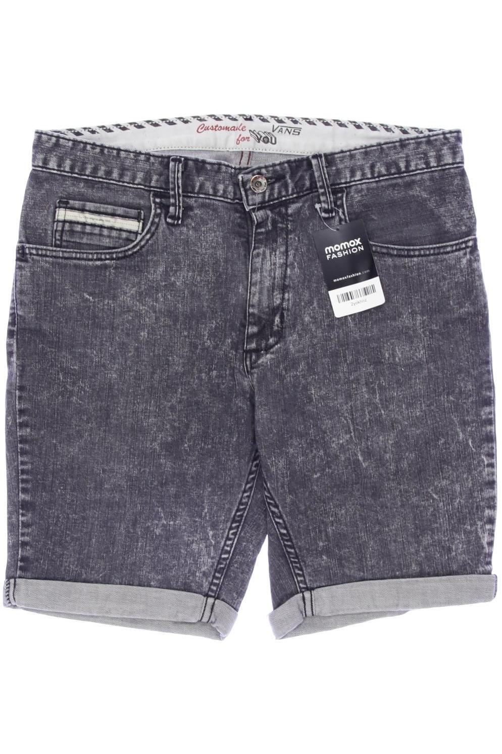 

Vans Herren Shorts, grau, Gr. 30