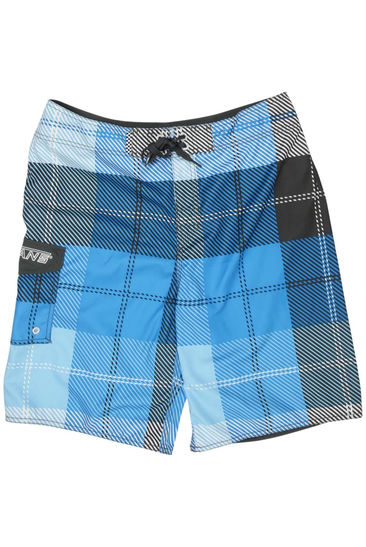 

Vans Herren Shorts, blau, Gr. 34