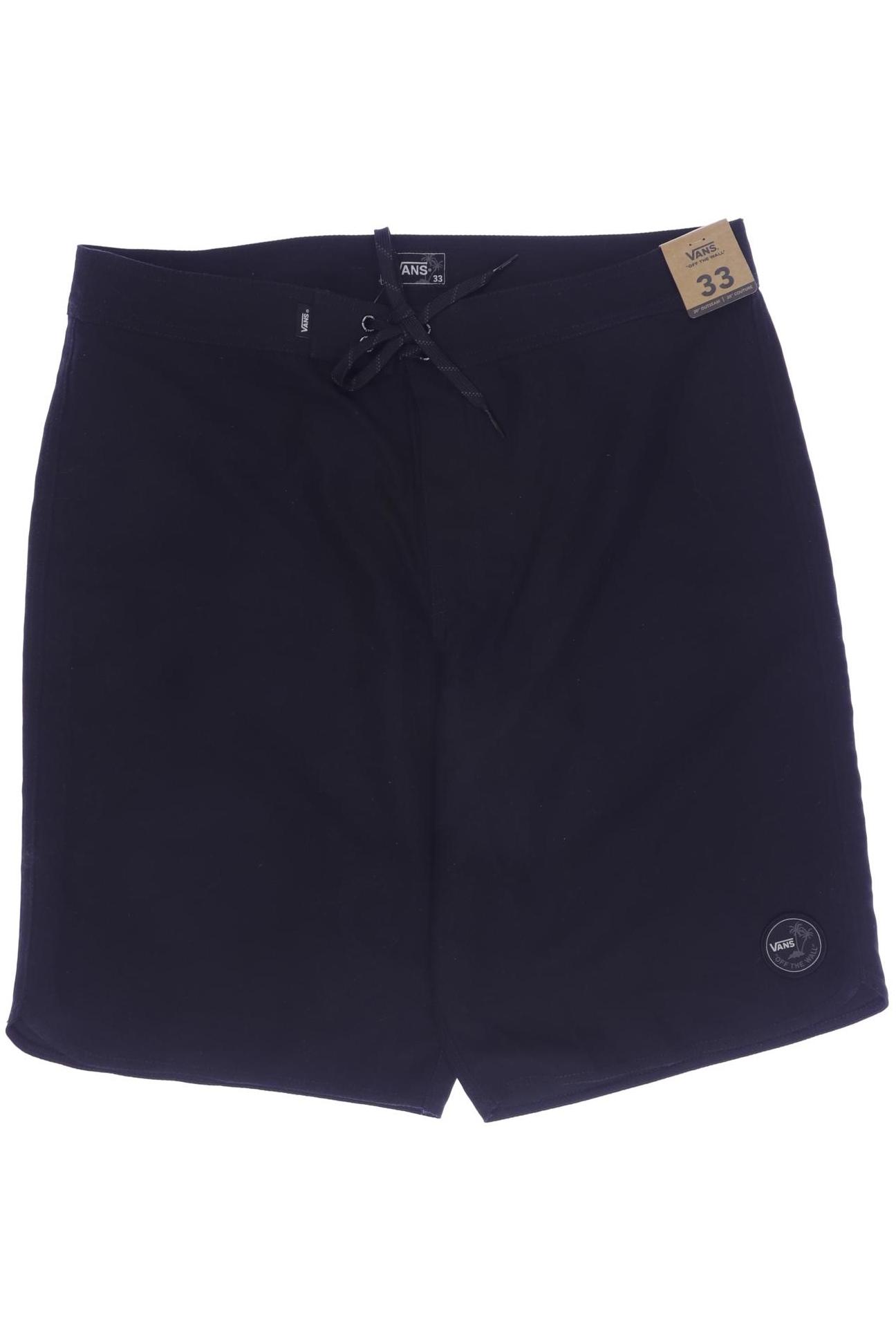 

Vans Herren Shorts, schwarz, Gr. 33