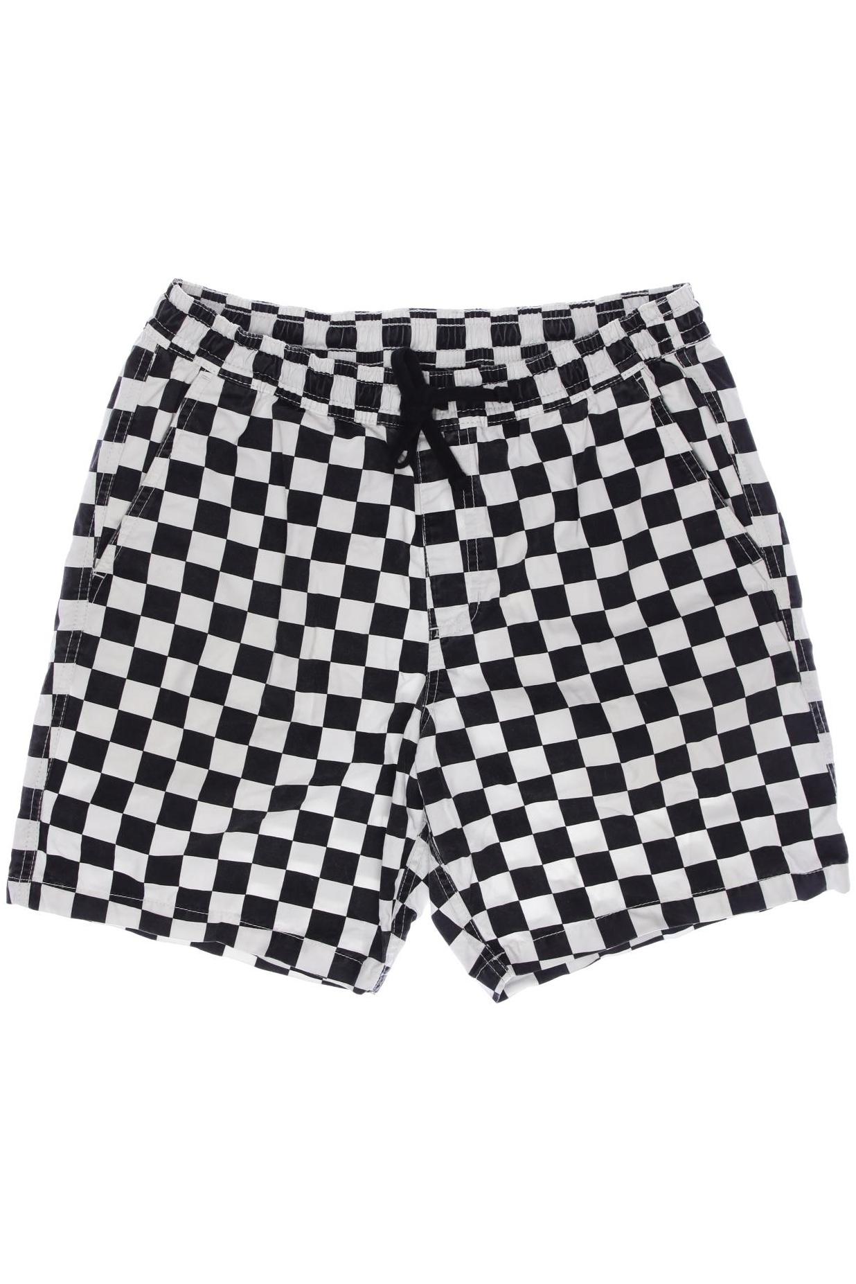 

VANS Herren Shorts, schwarz