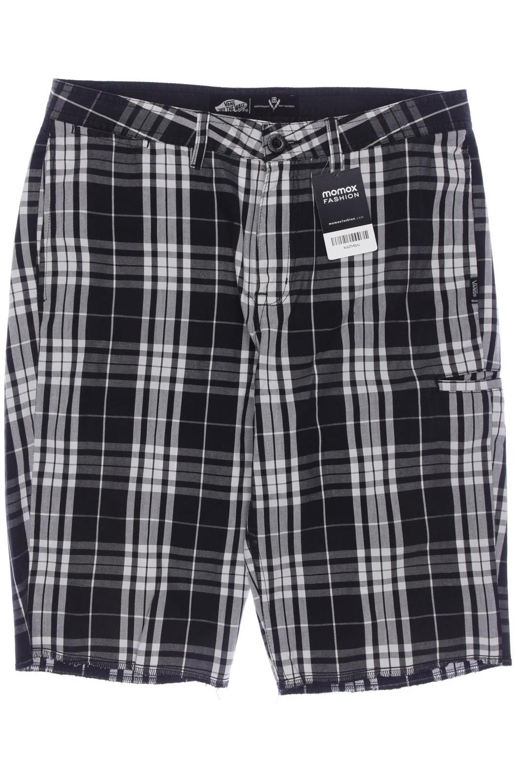 

Vans Herren Shorts, schwarz, Gr. 32