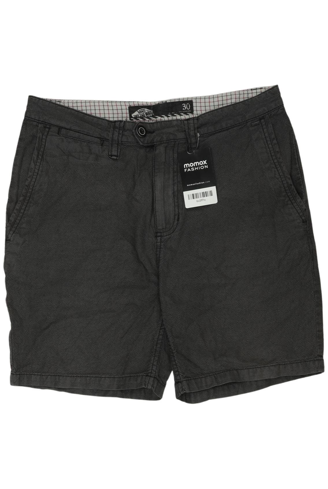 

Vans Herren Shorts, grau, Gr. 30