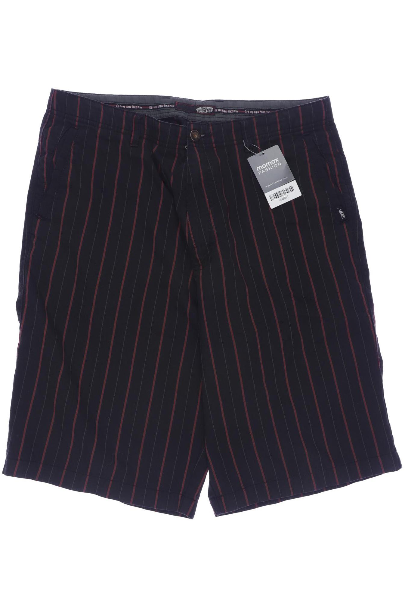 

Vans Herren Shorts, schwarz, Gr. 32