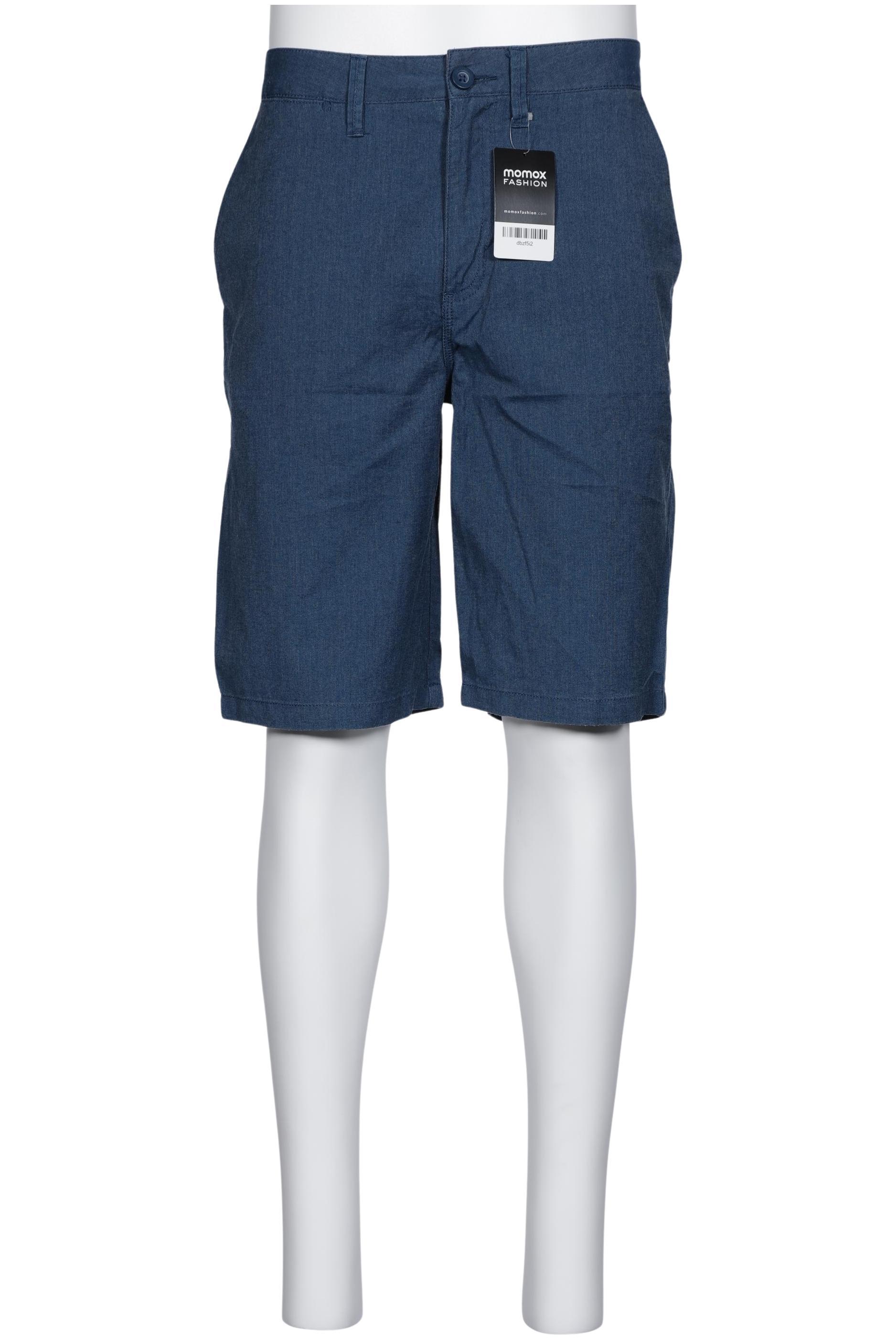 

Vans Herren Shorts, blau, Gr. 32