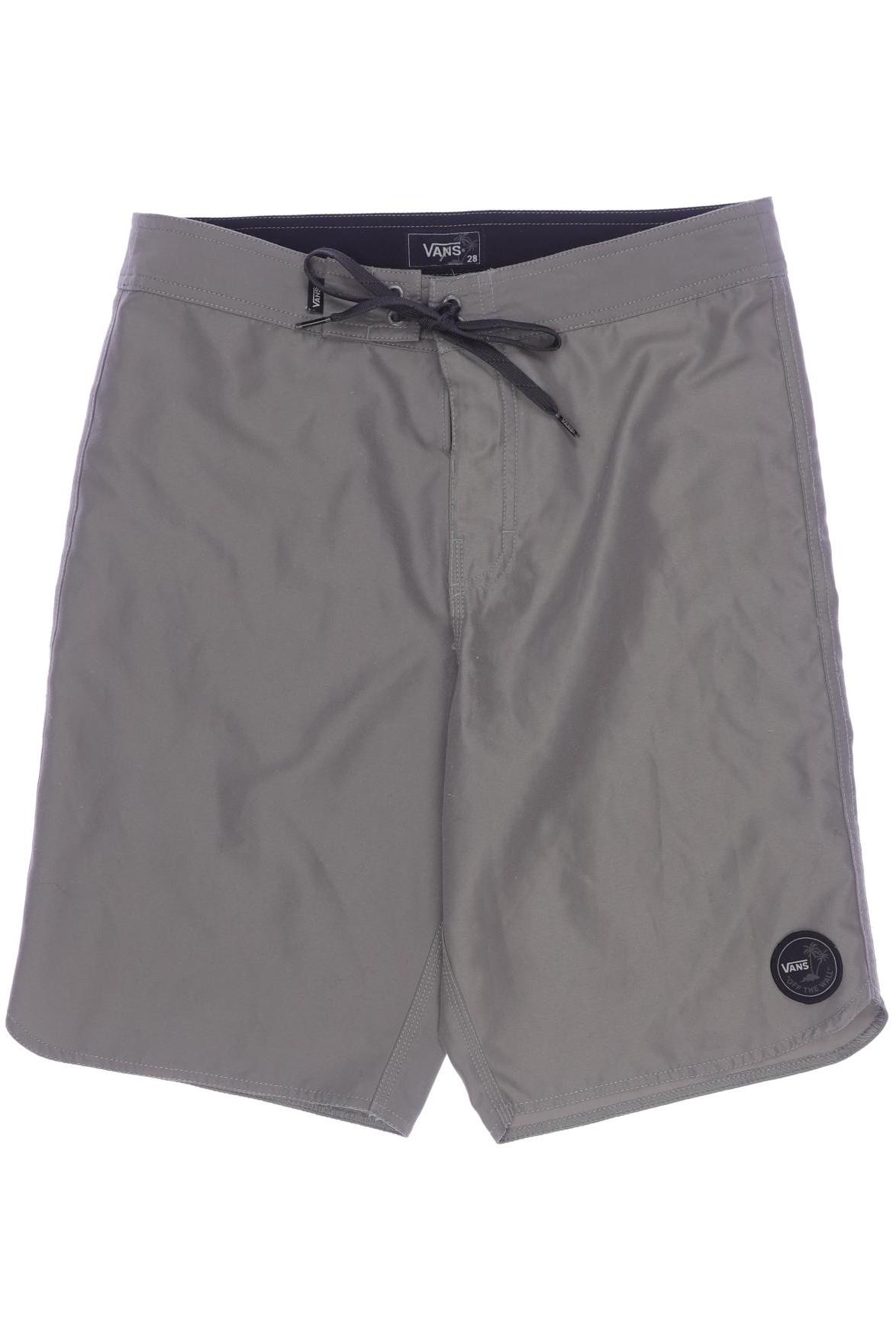 

Vans Herren Shorts, grau, Gr. 28