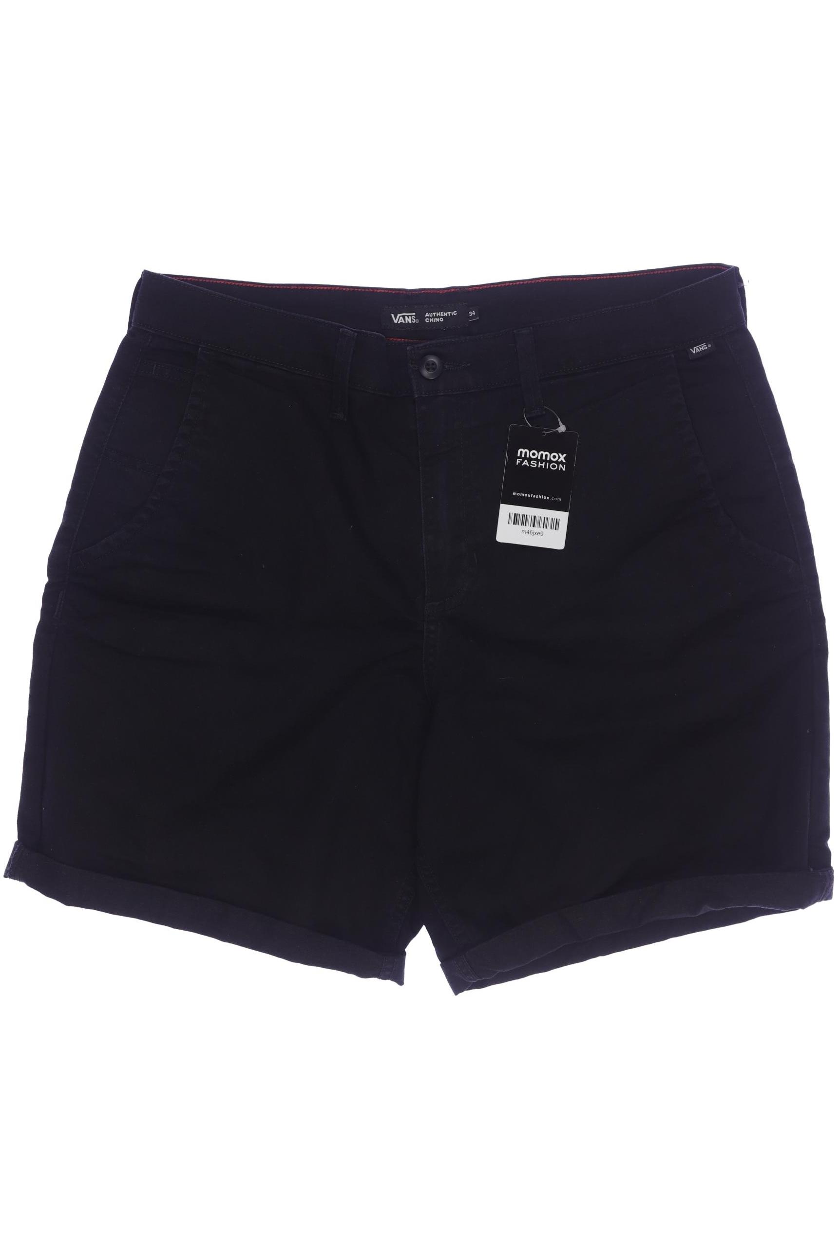 

Vans Herren Shorts, schwarz, Gr. 34