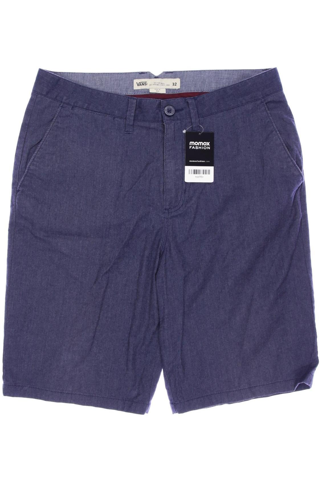 

Vans Herren Shorts, marineblau, Gr. 32