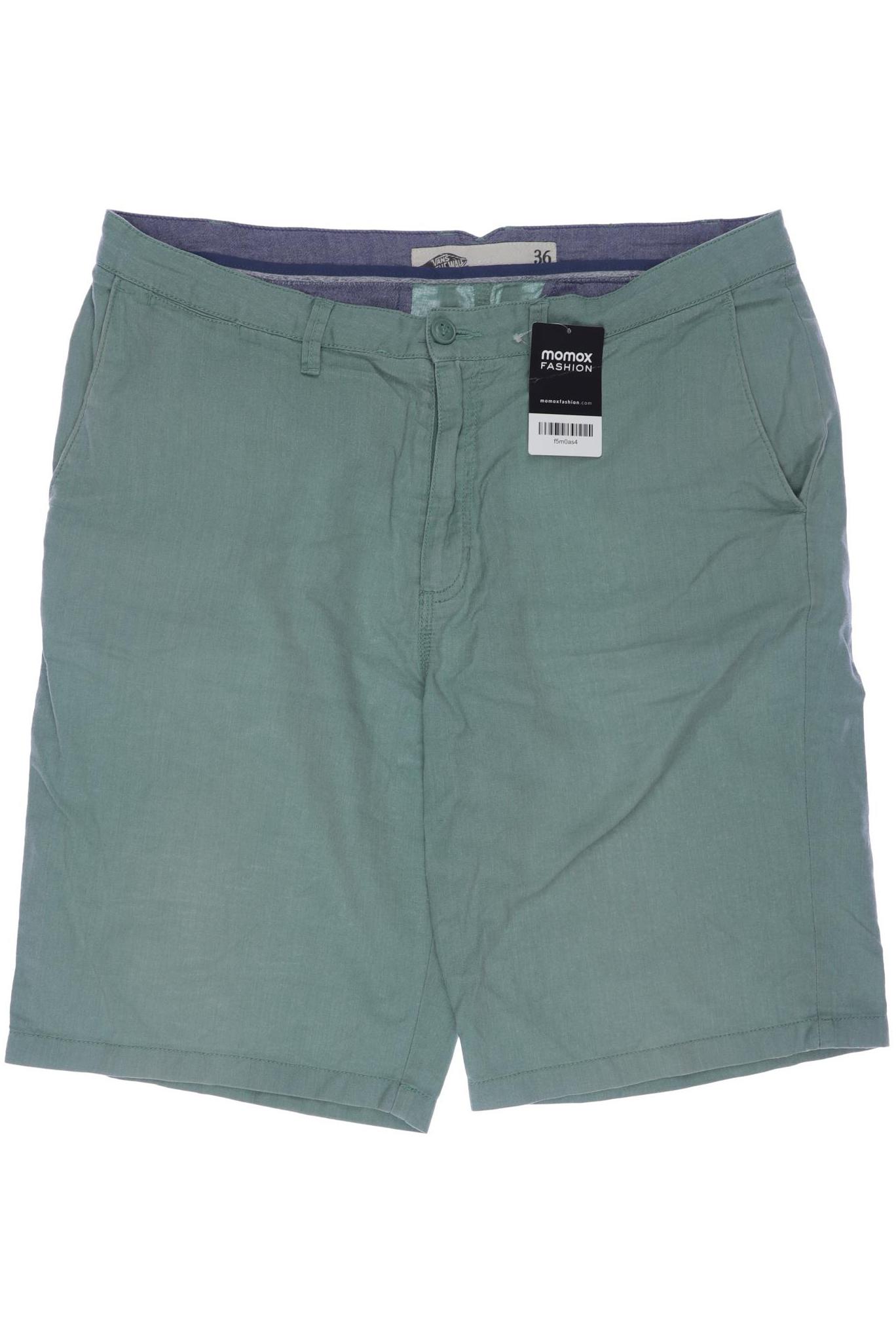 

Vans Herren Shorts, grün, Gr. 54