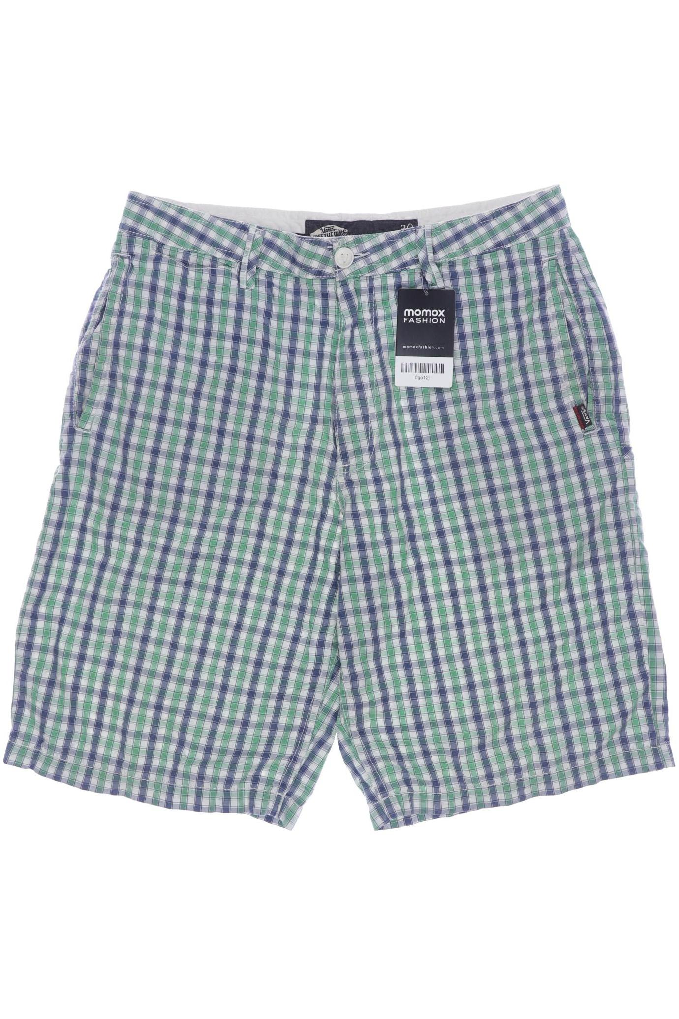 

Vans Herren Shorts, grün, Gr. 30