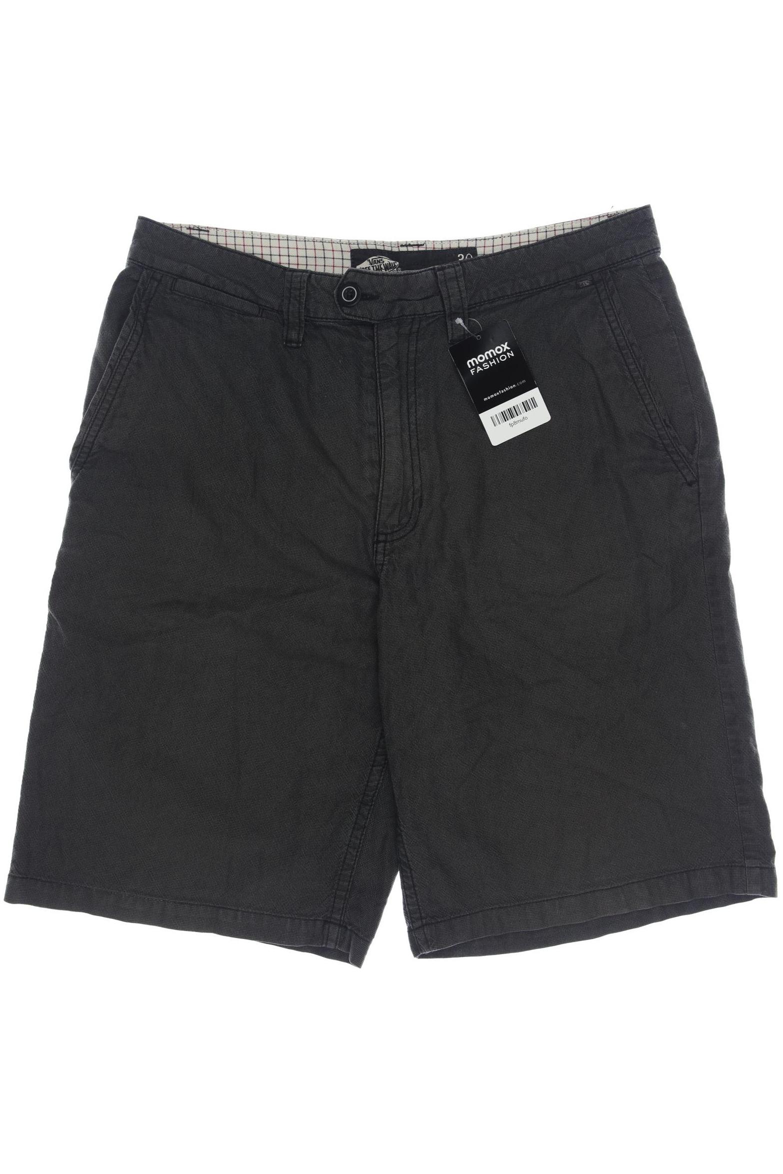 

Vans Herren Shorts, grau, Gr. 30