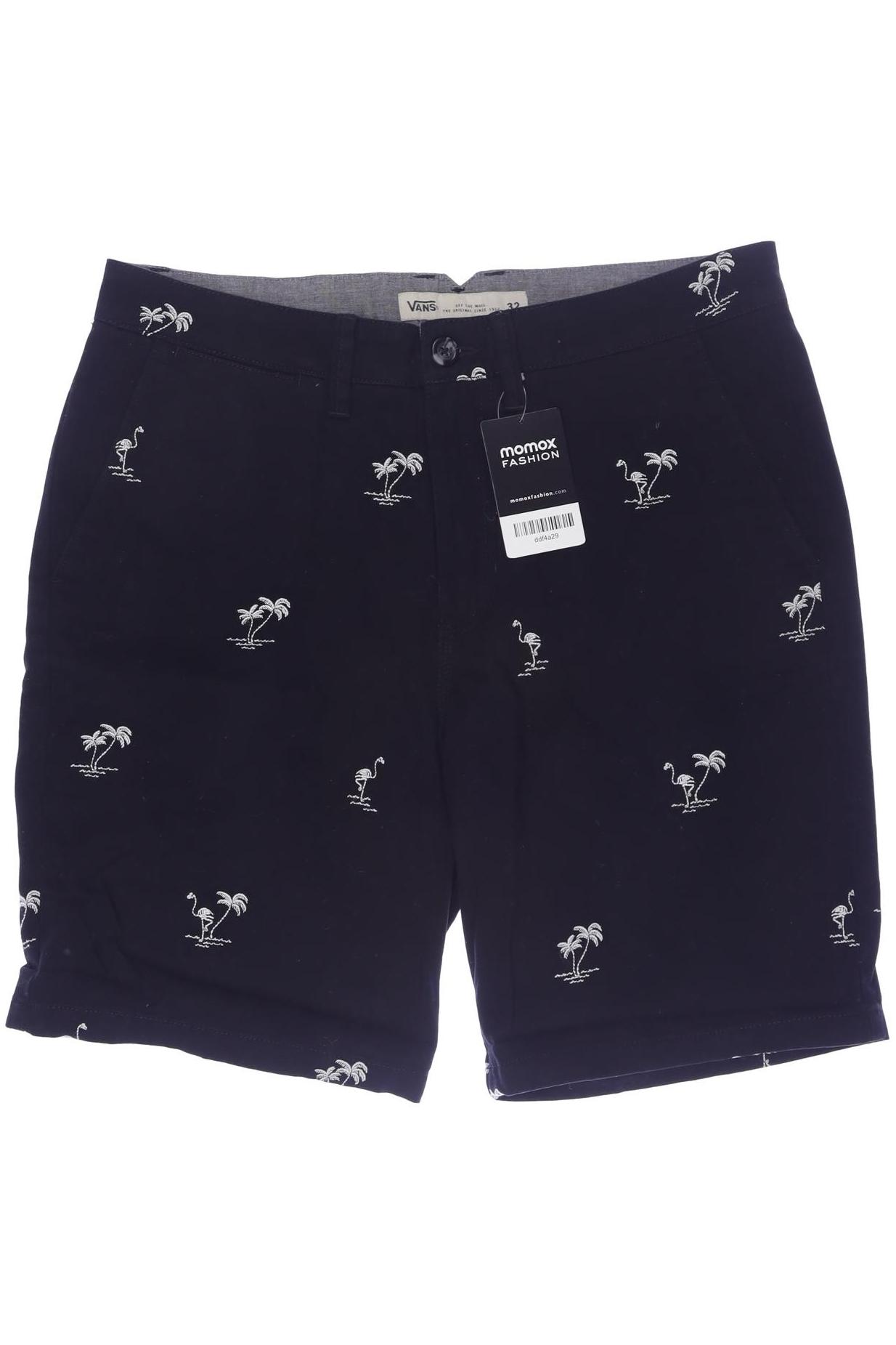 

Vans Herren Shorts, schwarz, Gr. 32