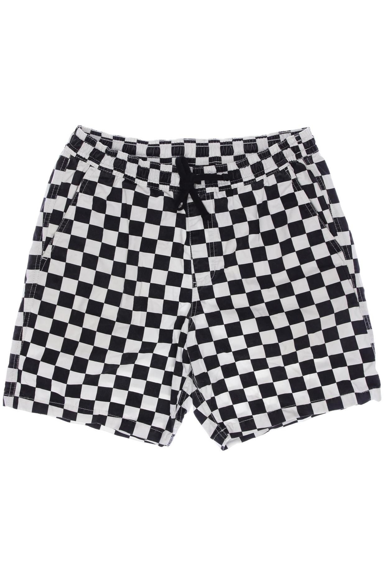 

Vans Herren Shorts, schwarz, Gr. 48