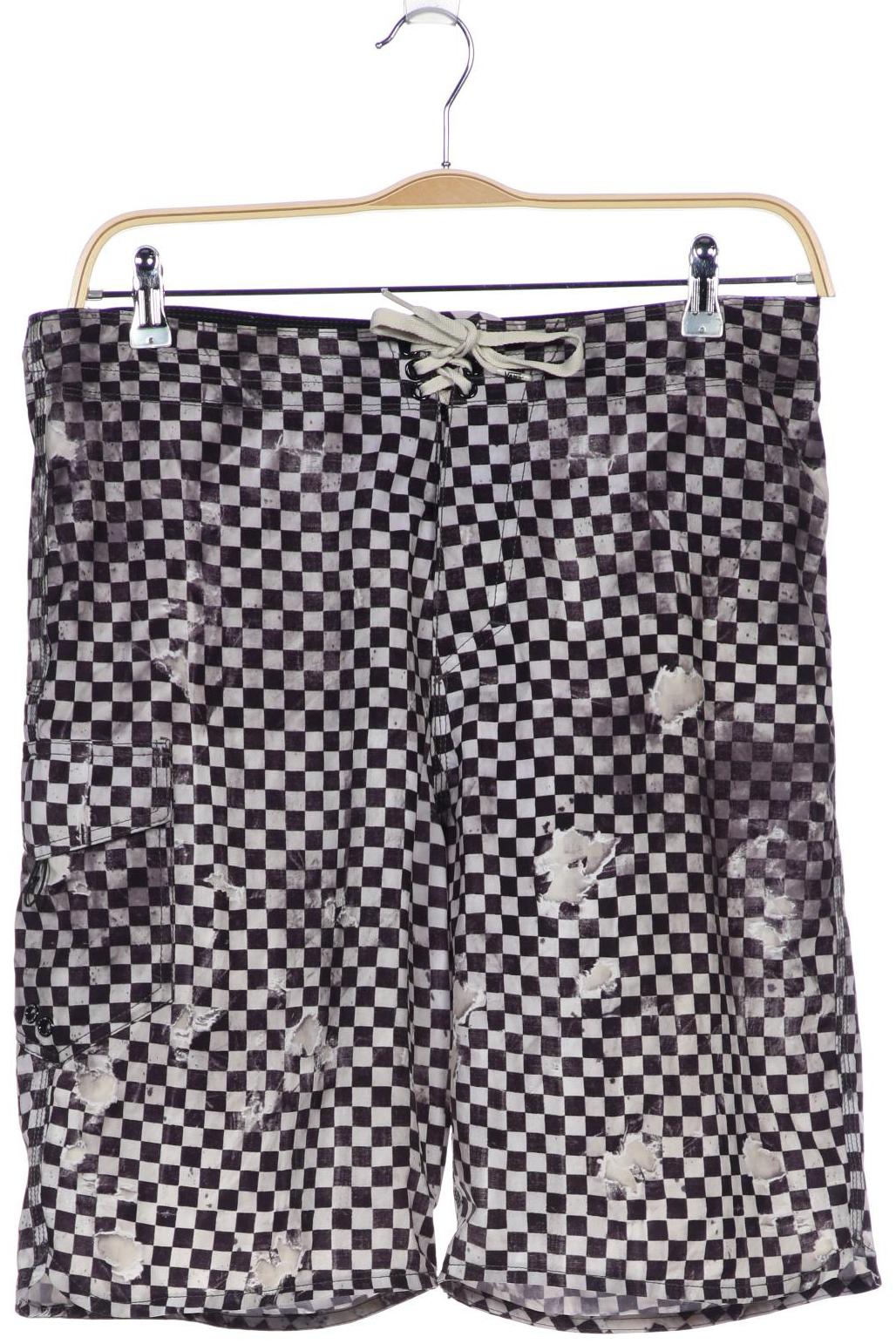

VANS Herren Shorts, schwarz