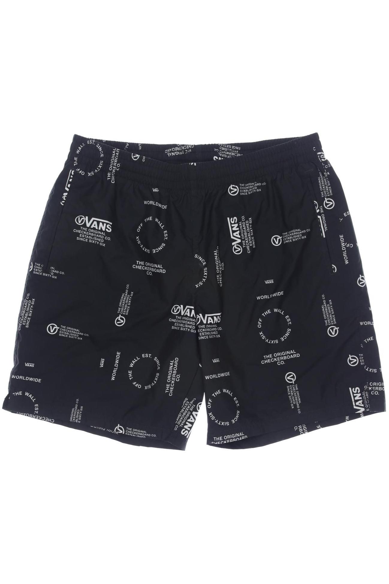 

Vans Herren Shorts, schwarz, Gr. 52