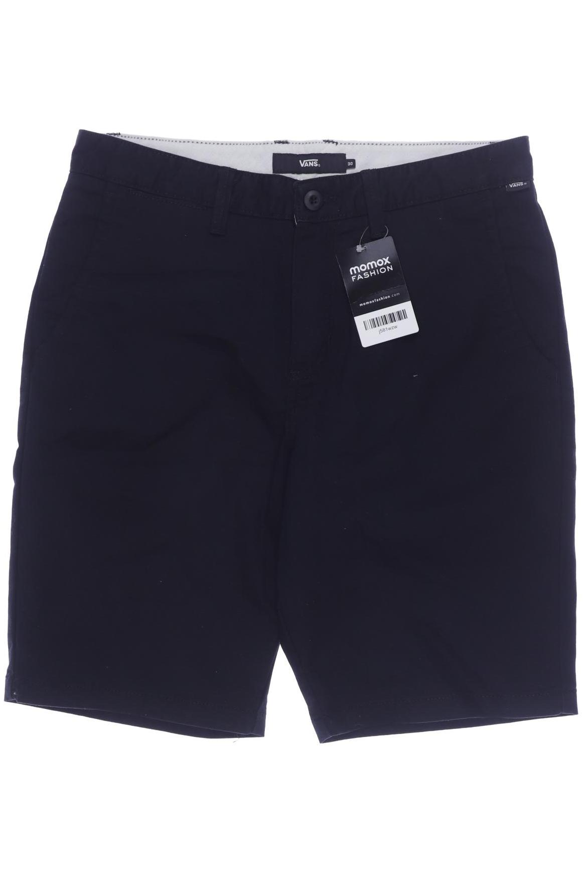 

VANS Herren Shorts, schwarz