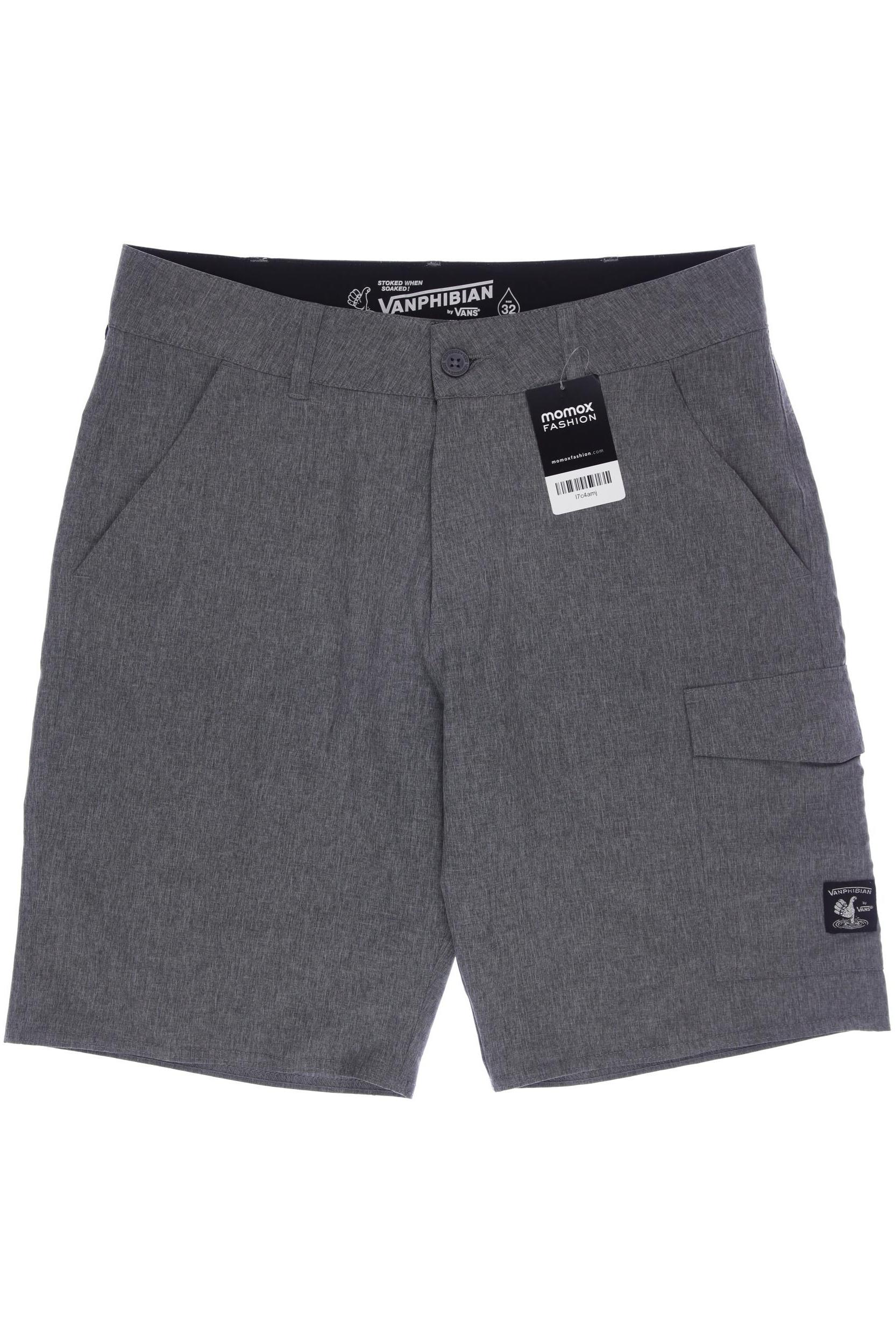 

VANS Herren Shorts, grau