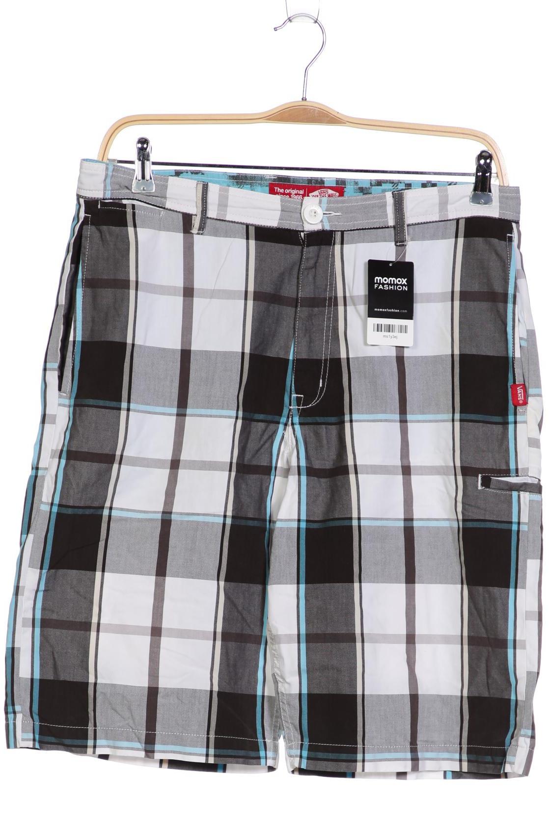 

VANS Herren Shorts, grau
