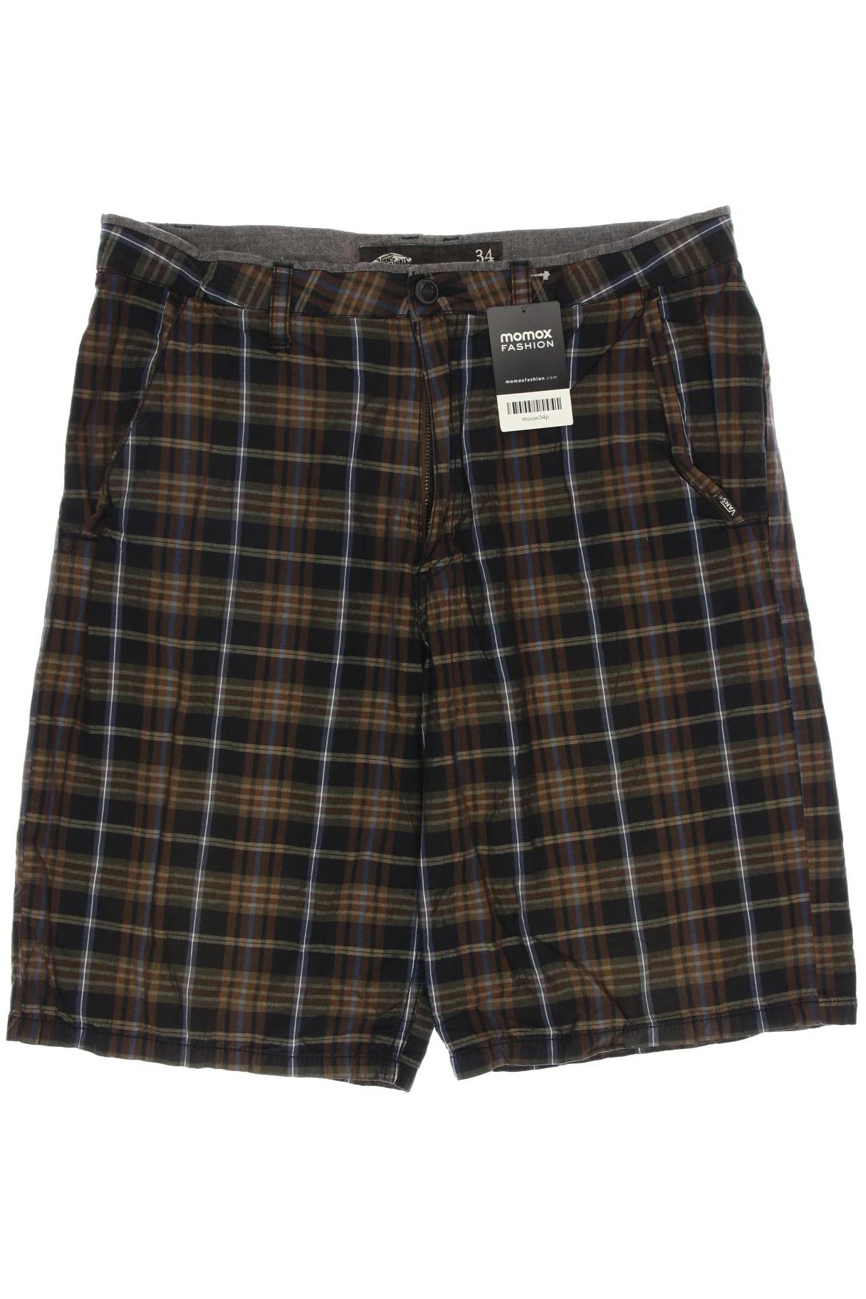 

VANS Herren Shorts, braun