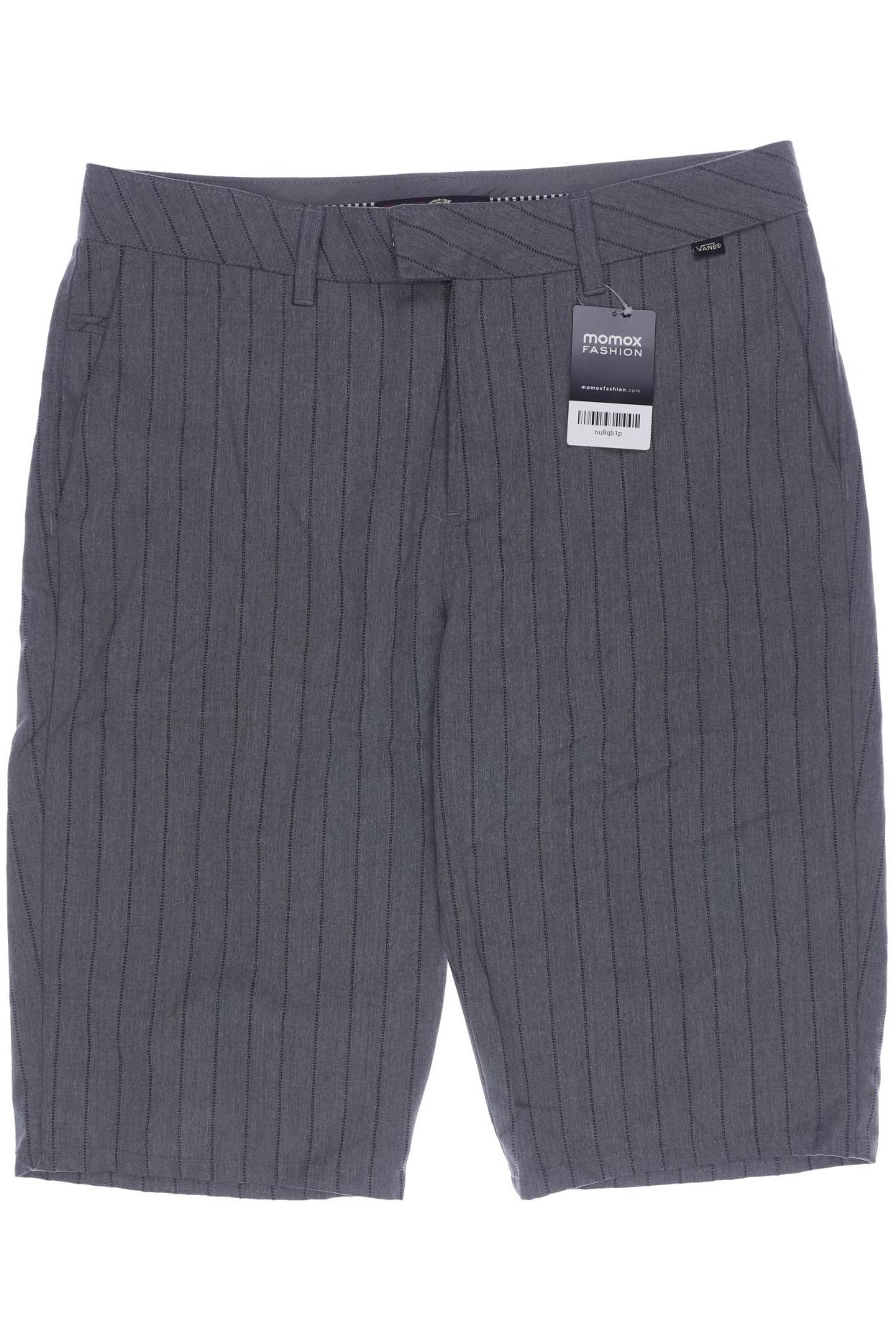 

VANS Herren Shorts, grau