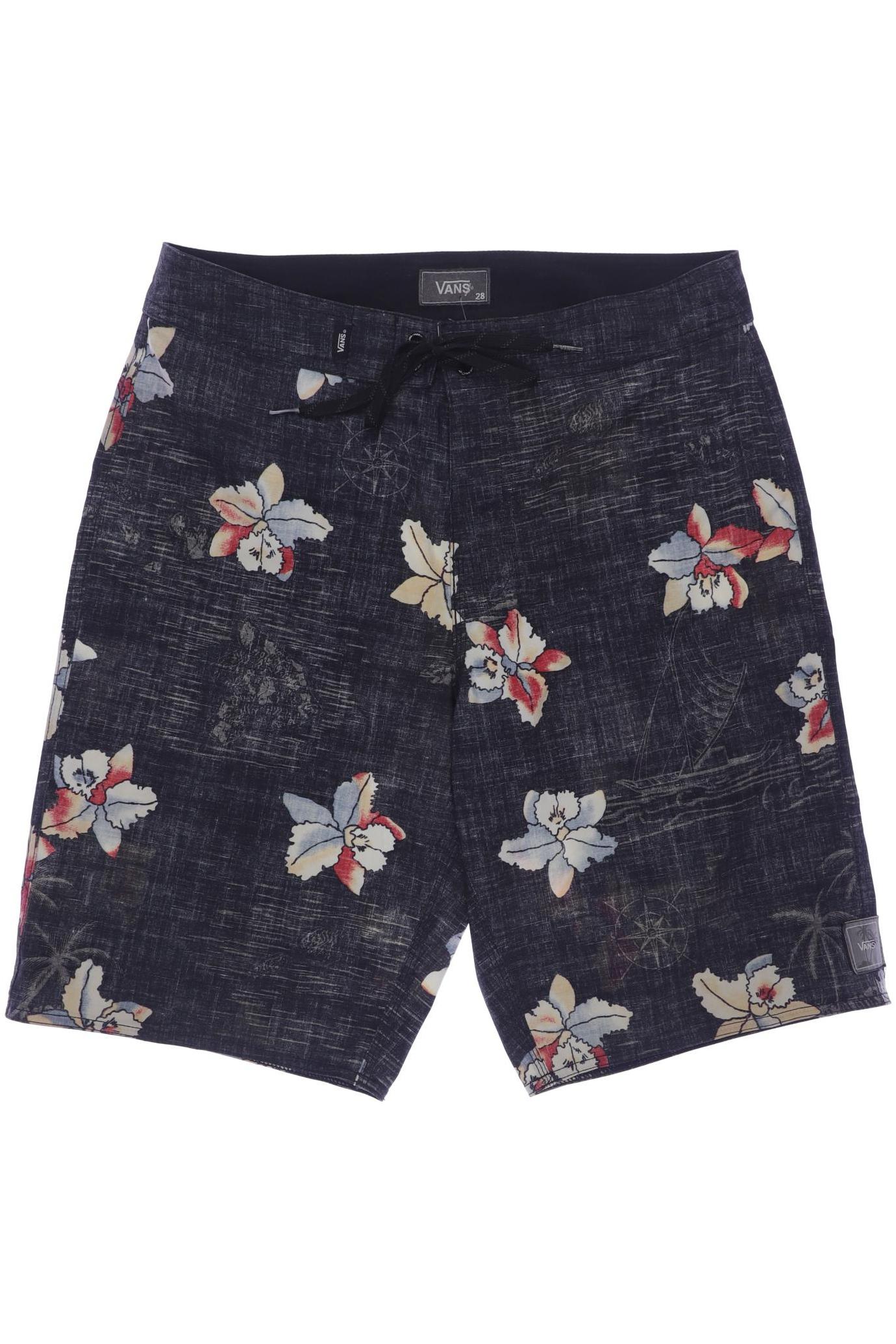 

Vans Herren Shorts, grau, Gr. 28