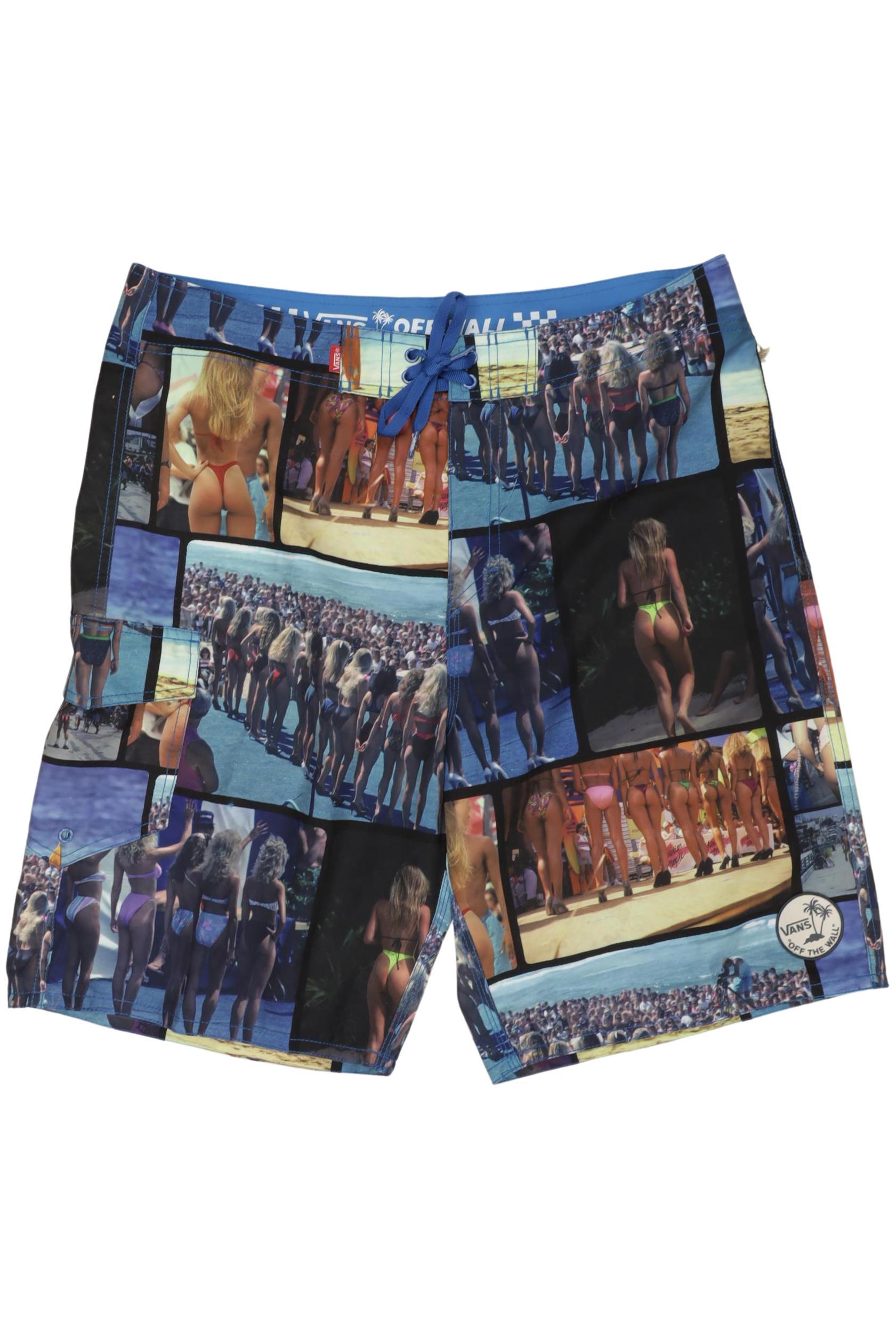 Thumbnail - Vans Herren Shorts, mehrfarbig, Gr. 36