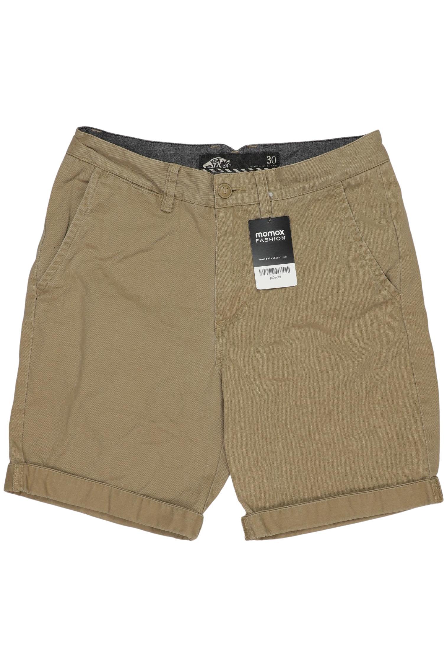 

Vans Herren Shorts, beige, Gr. 30
