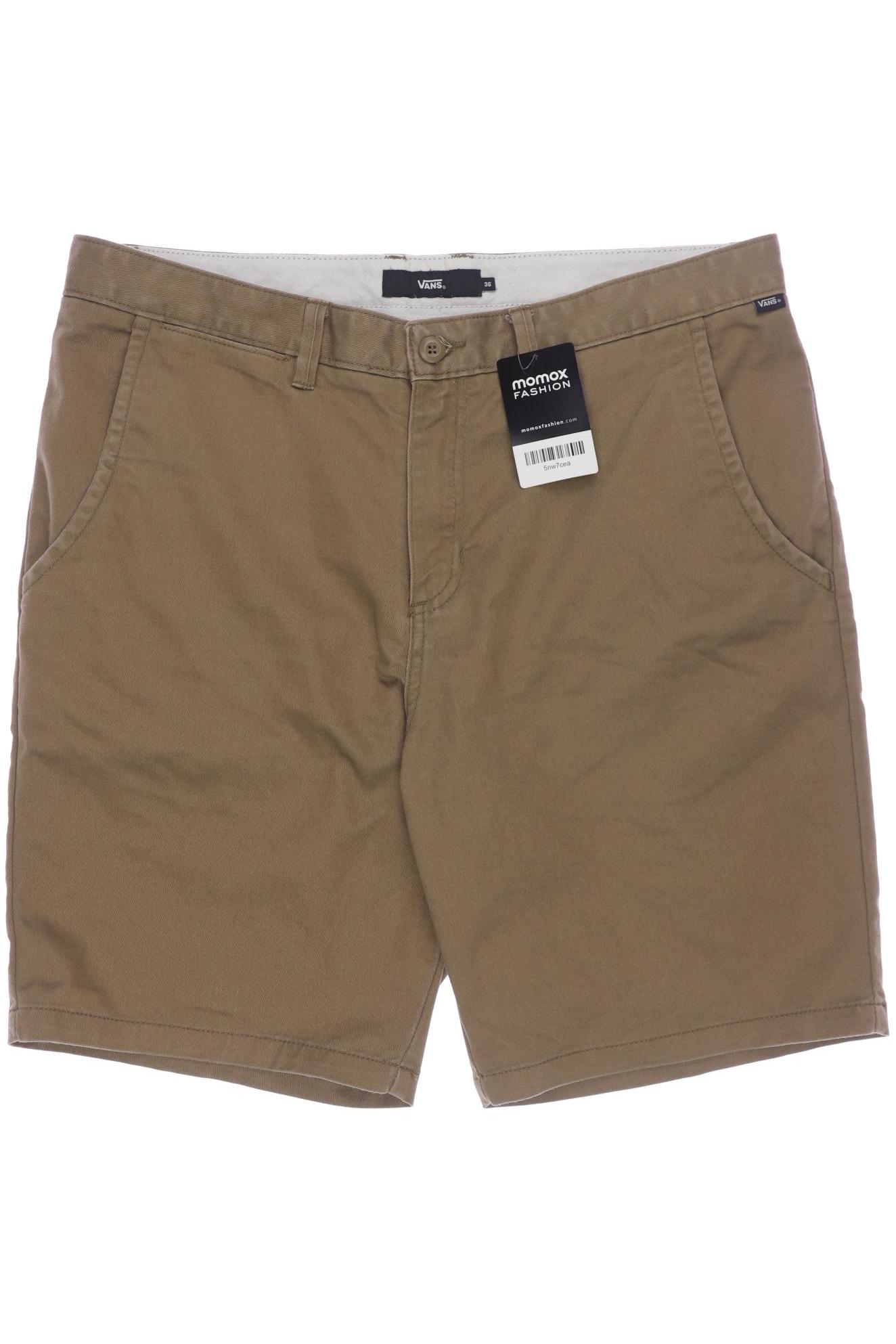 

Vans Herren Shorts, braun, Gr. 36