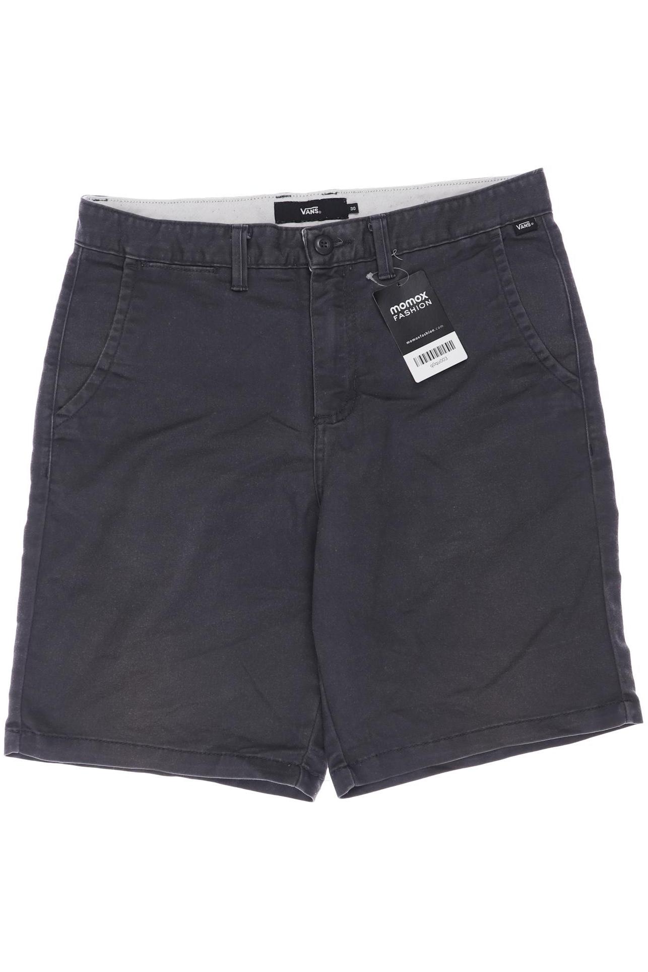 

VANS Herren Shorts, grau