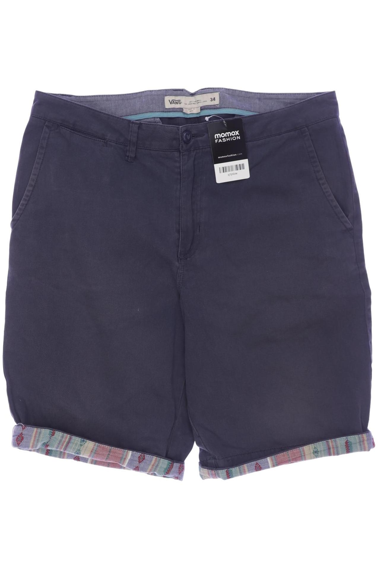 

Vans Herren Shorts, marineblau, Gr. 34
