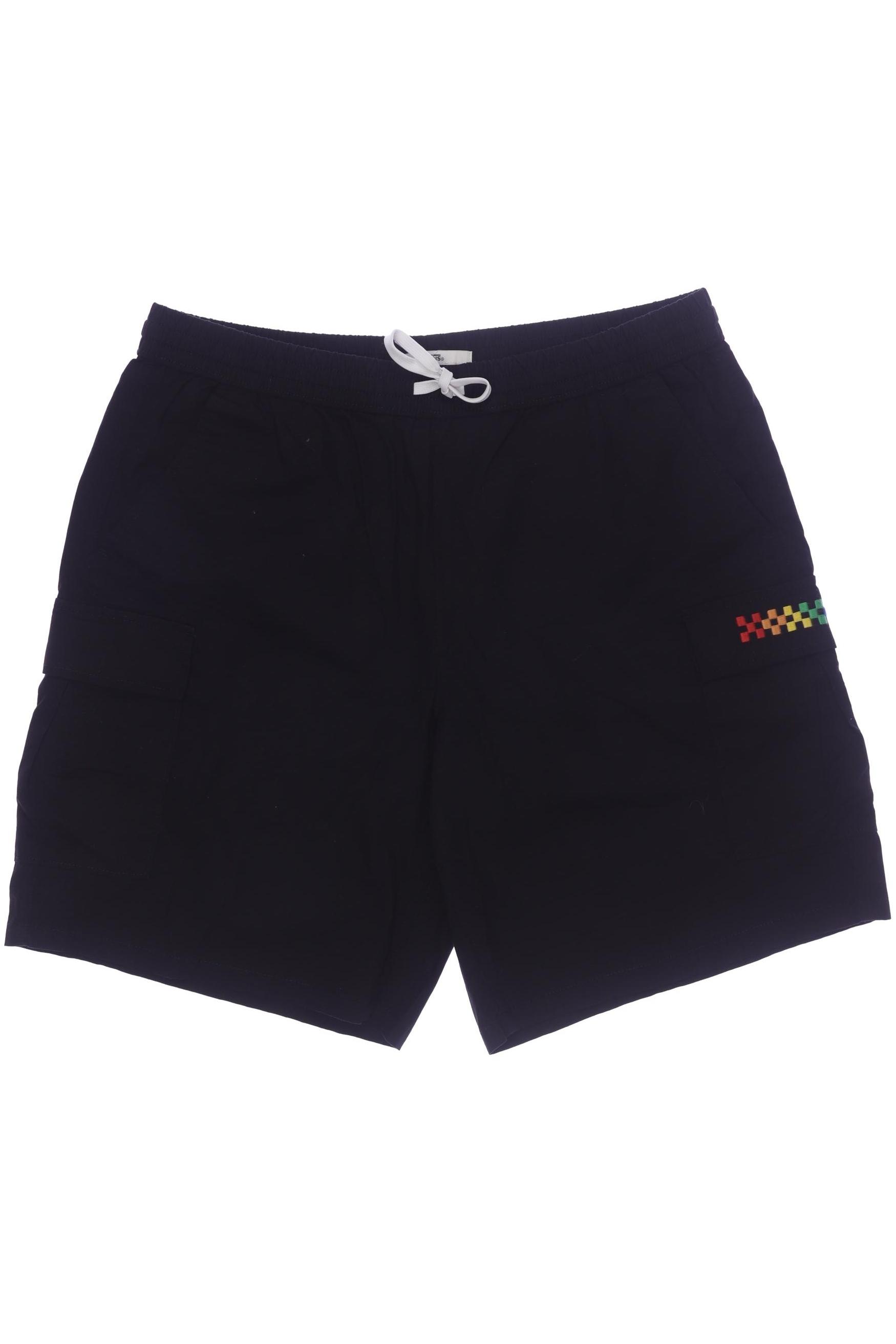 

Vans Herren Shorts, schwarz, Gr. 54