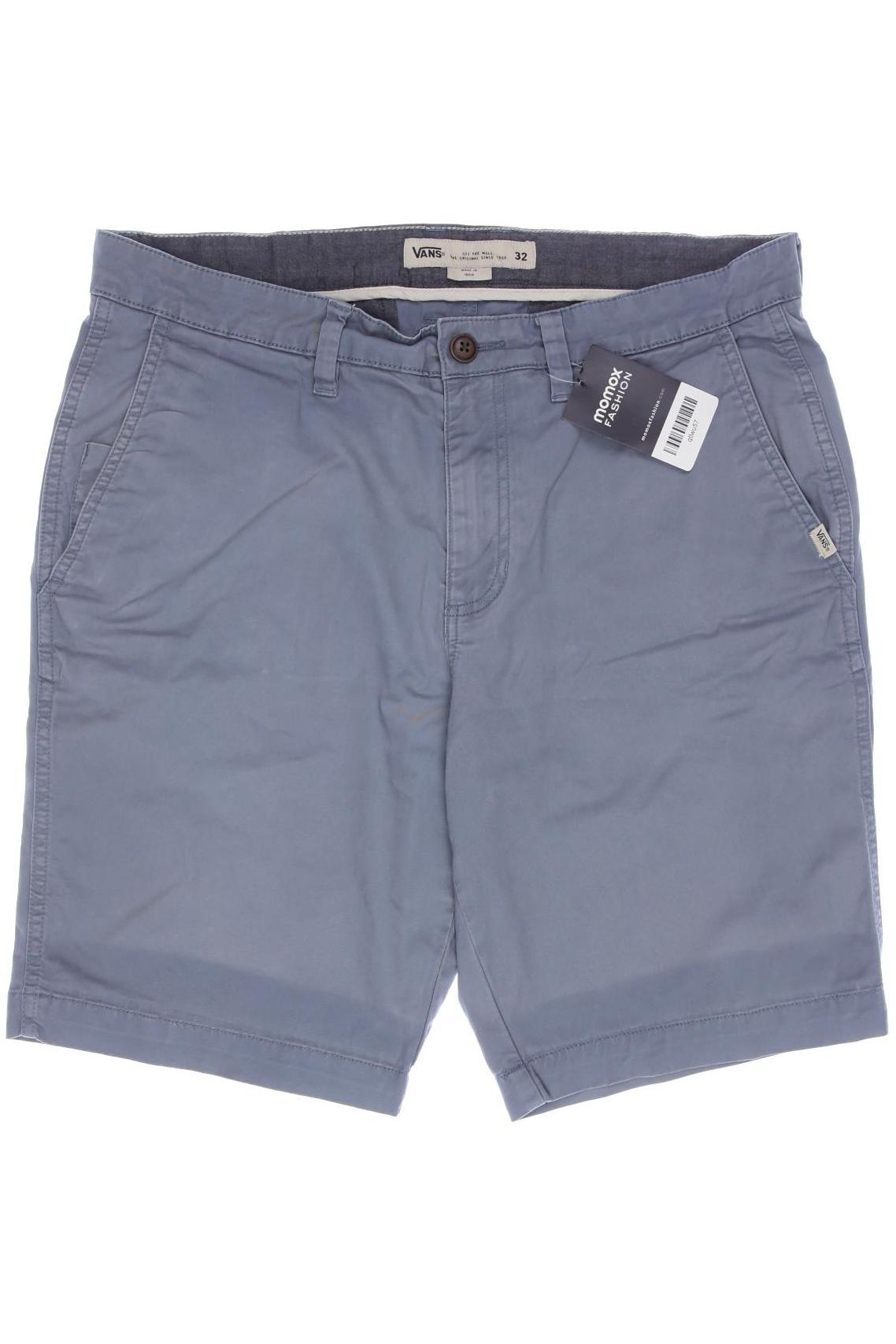 

Vans Herren Shorts, blau, Gr. 50