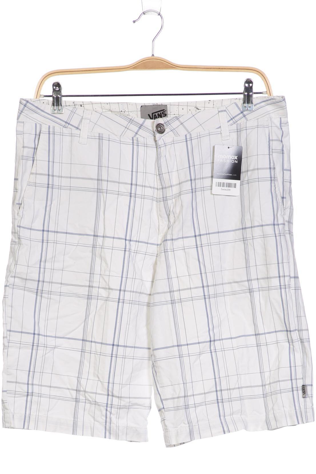 

Vans Herren Shorts, weiß, Gr. 34