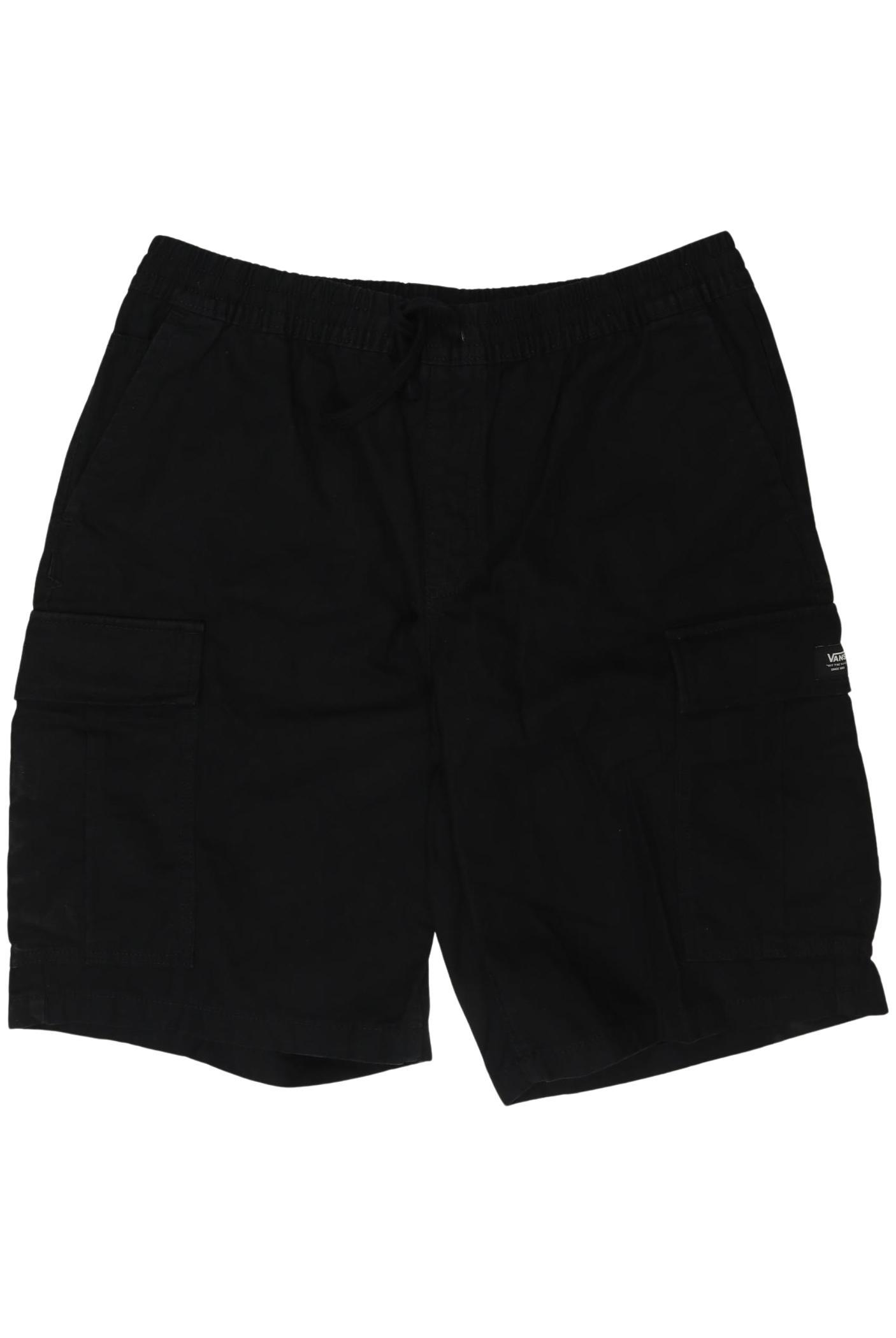 

Vans Herren Shorts, schwarz, Gr. 48