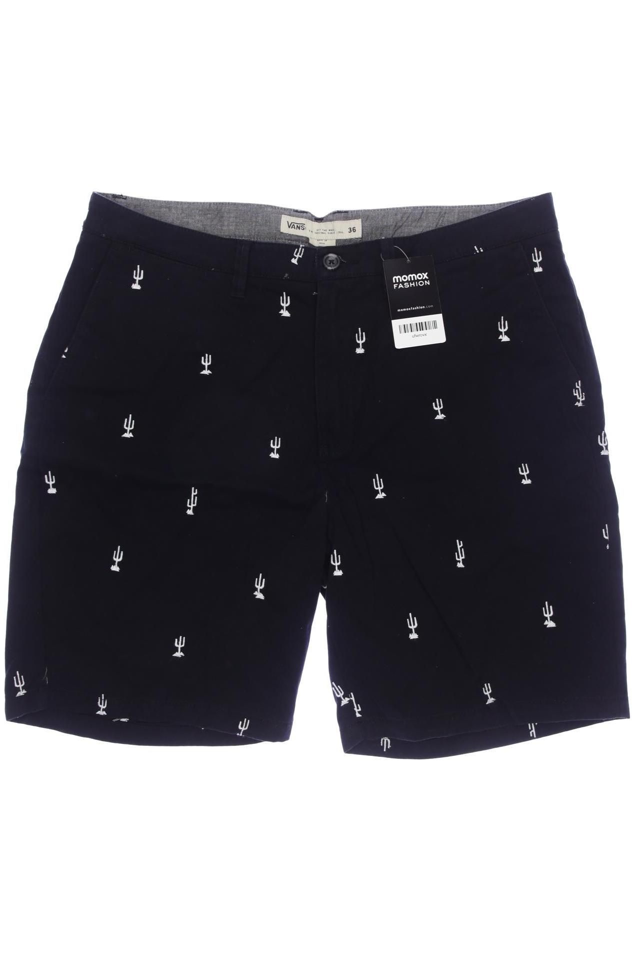 

Vans Herren Shorts, schwarz, Gr. 36