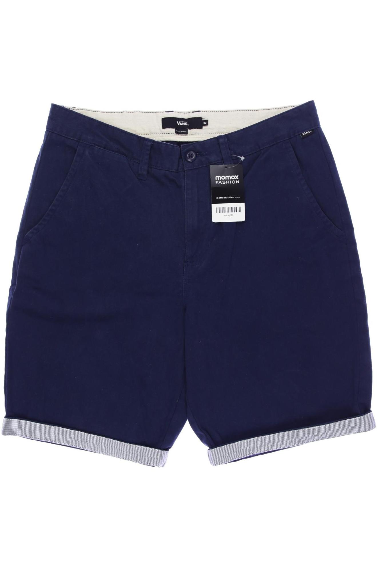 

Vans Herren Shorts, marineblau, Gr. 50