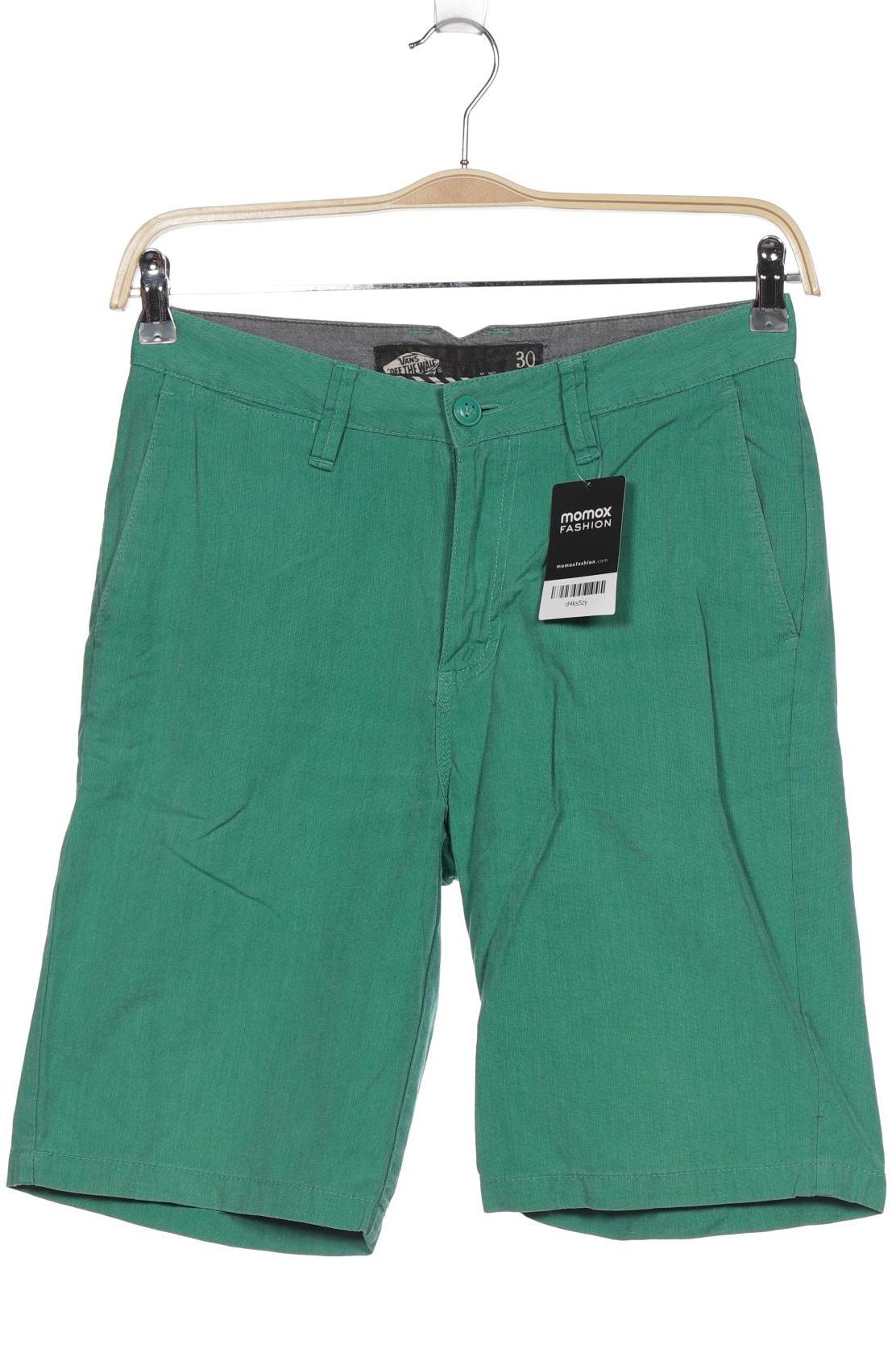 

VANS Herren Shorts, grün